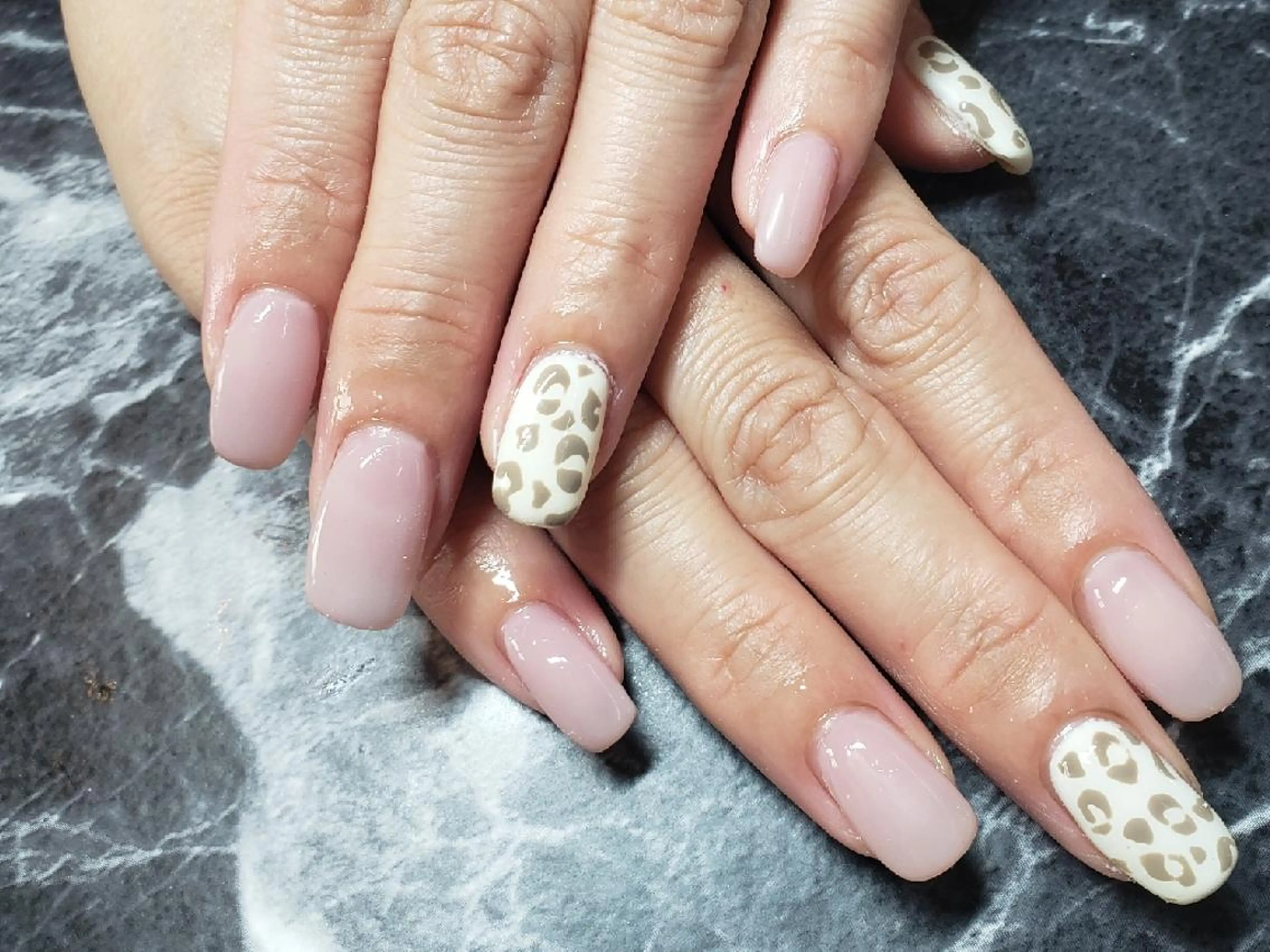 ネイル BELIAS nailsalonのネイルデザイン