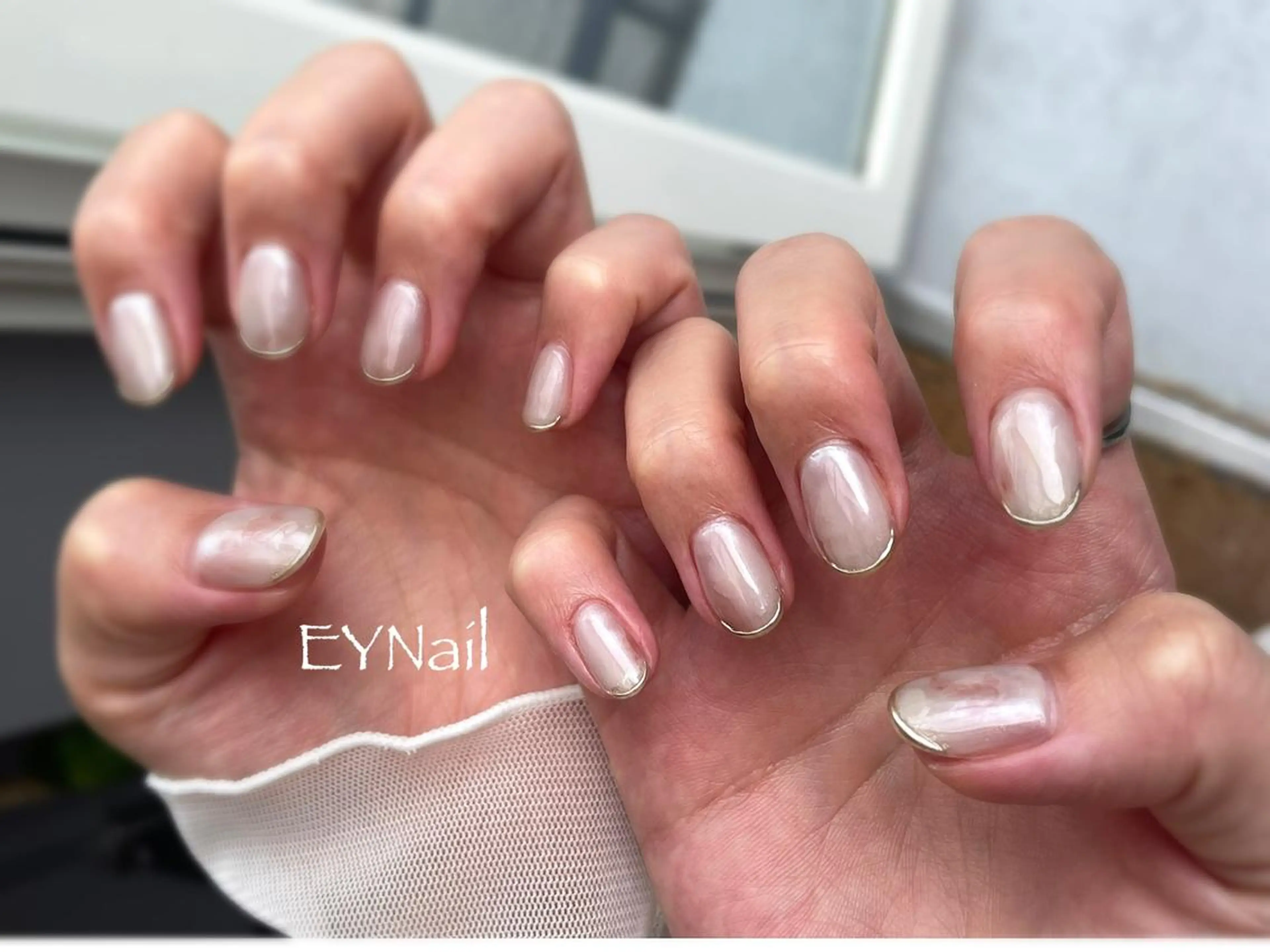 ネイル EYNail Eriのネイルデザイン
