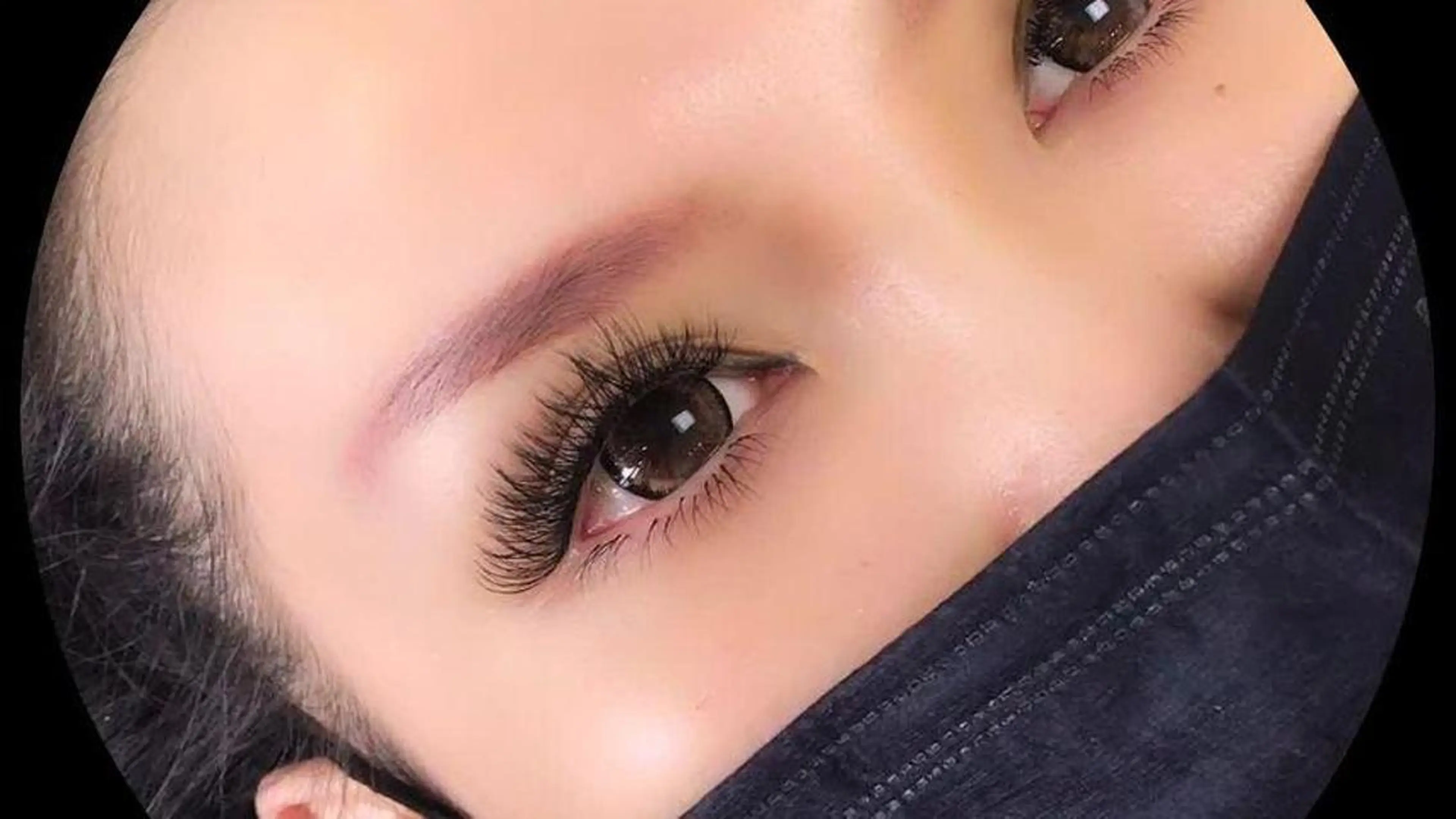 マツエク・マツパ まつげパーマ専門店 FOI　新宿のマツエク・マツパデザイン