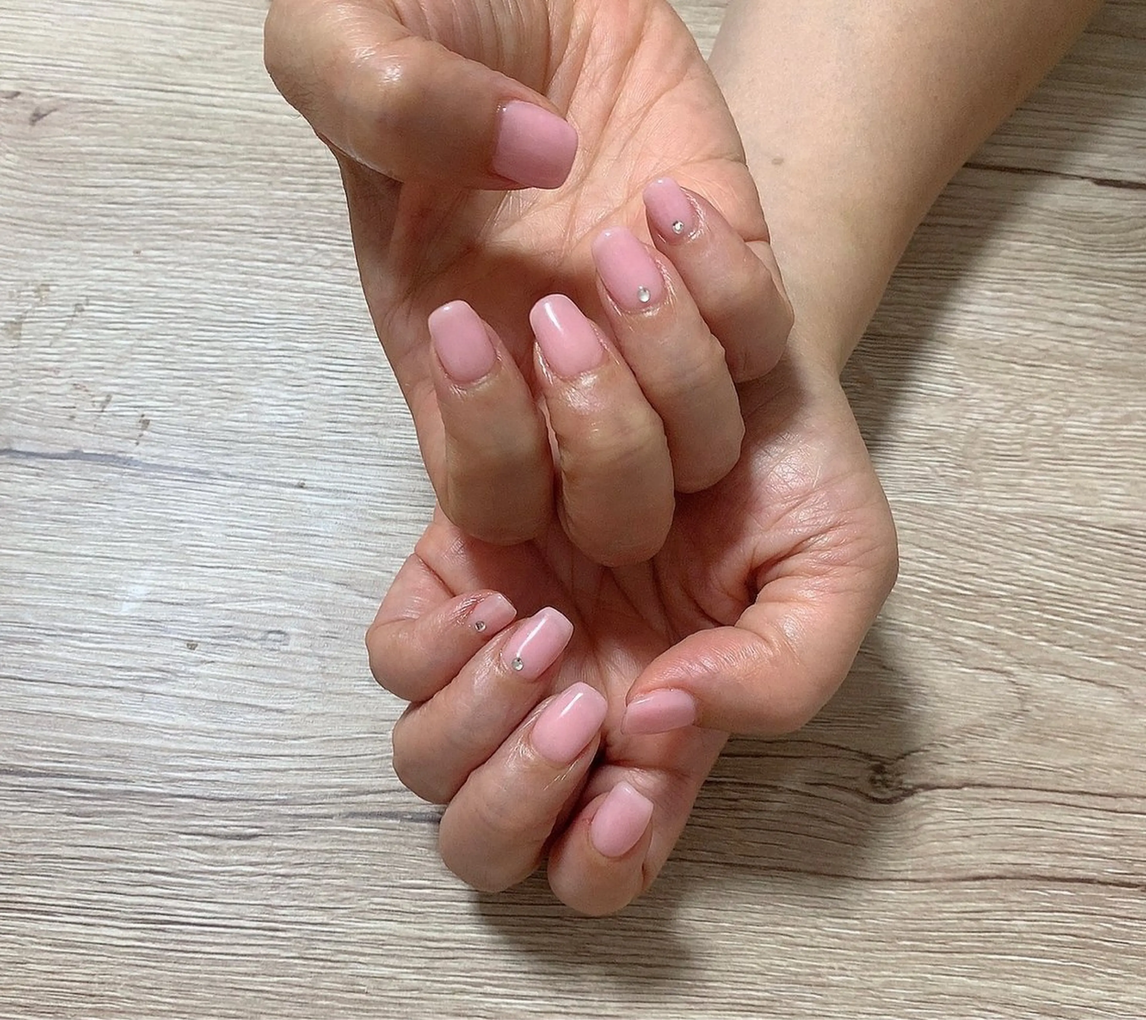 ネイル ハンドネイル MINAMI nailsのネイルデザイン