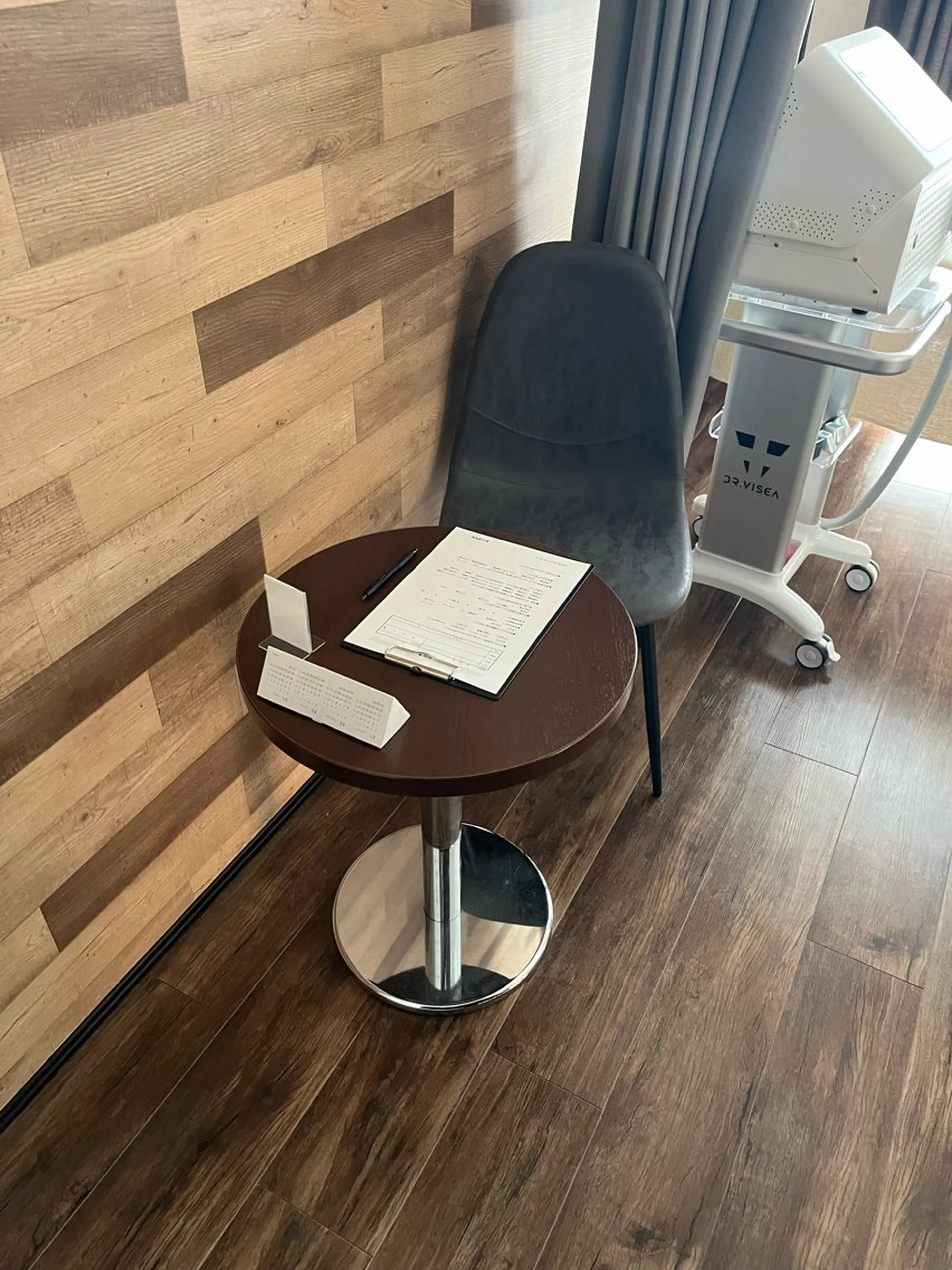 Artical salonのエステ・リラクイメージ