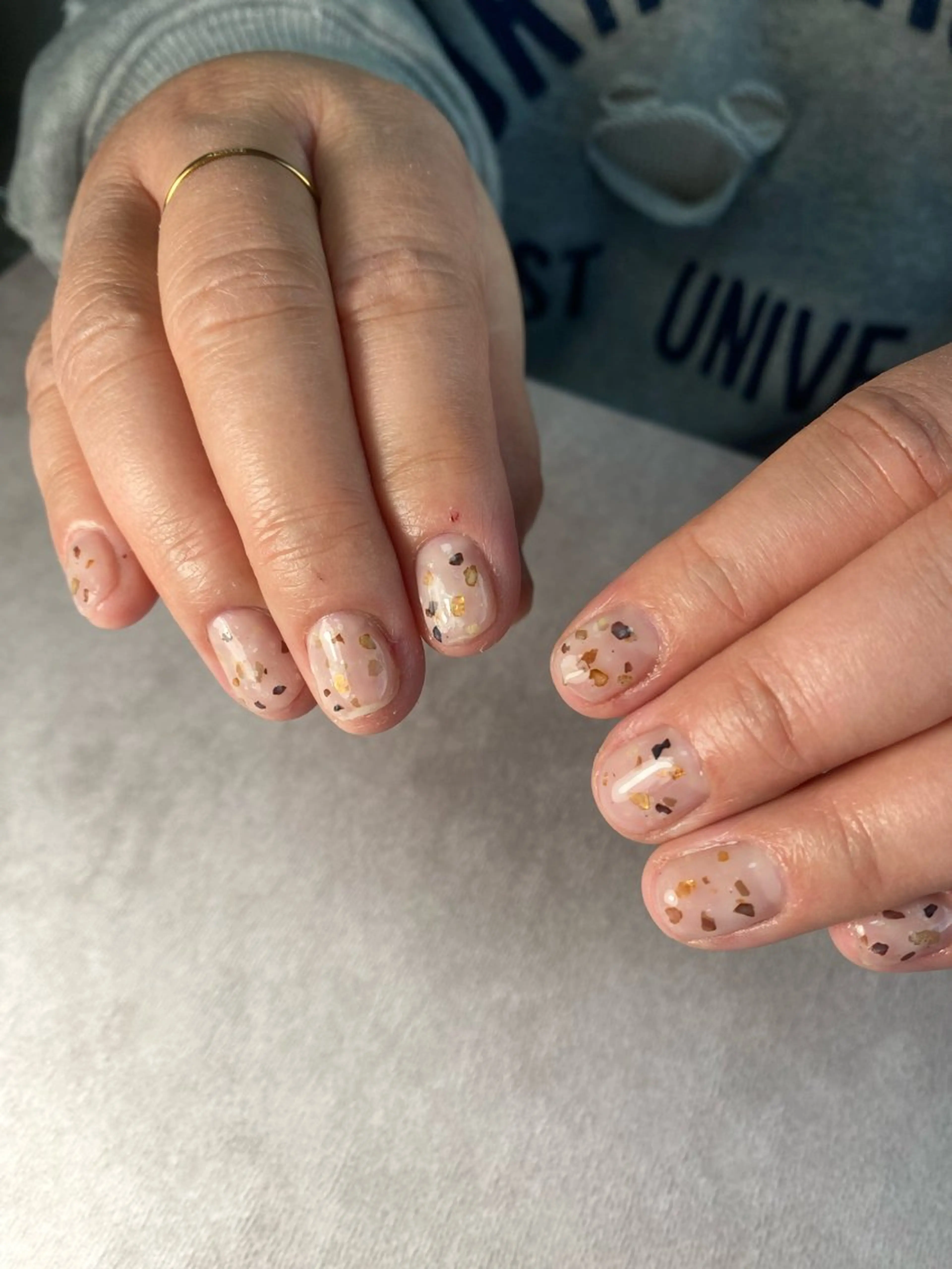 ネイル 住宅街のねいる屋さん R.G  NAILのネイルデザイン