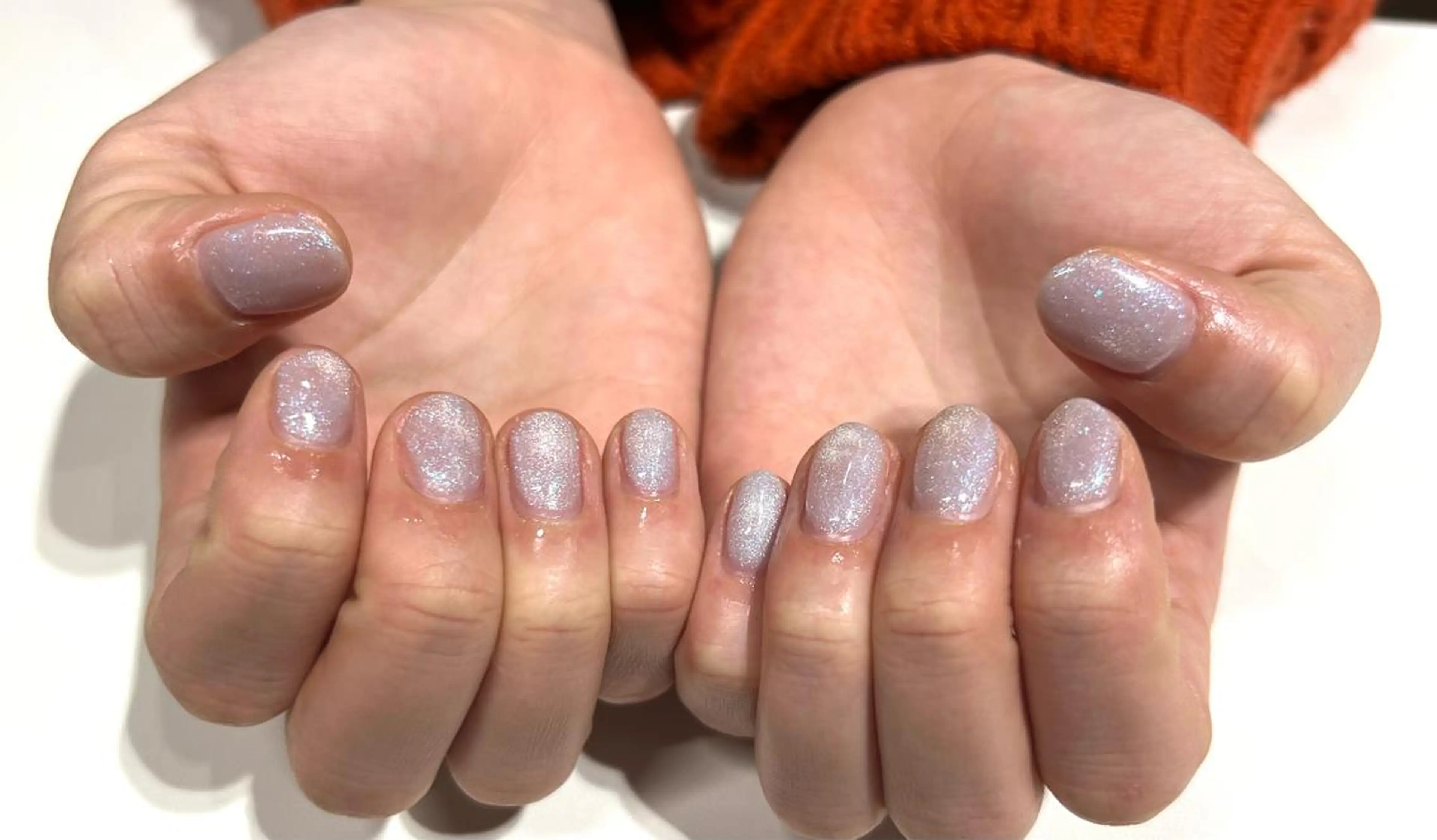 ネイル ハンドネイル Gatto所属・Gatto(ガット) ヤマモトのネイルデザイン