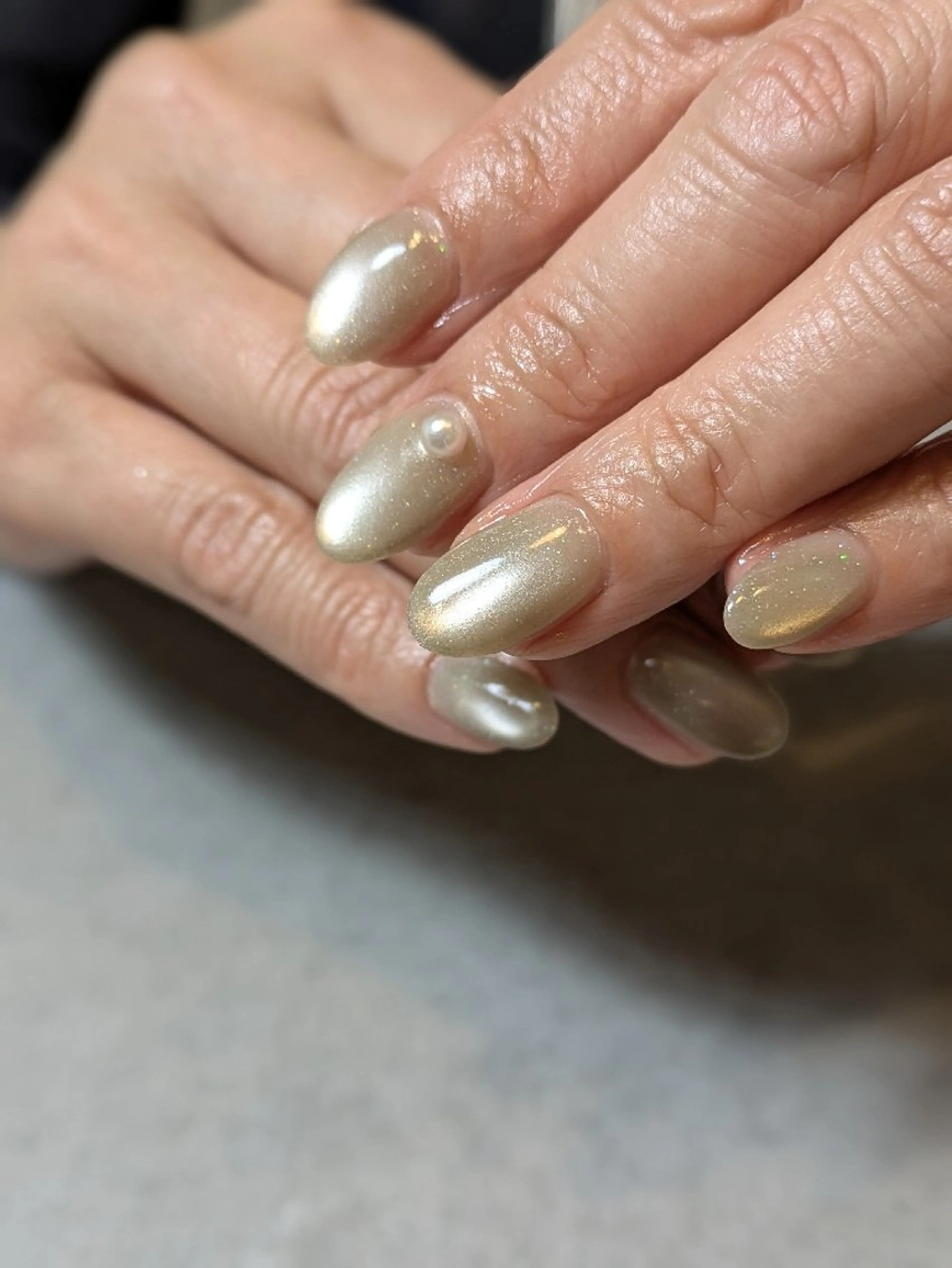 ネイル ハンドネイル UFU. nailのネイルデザイン