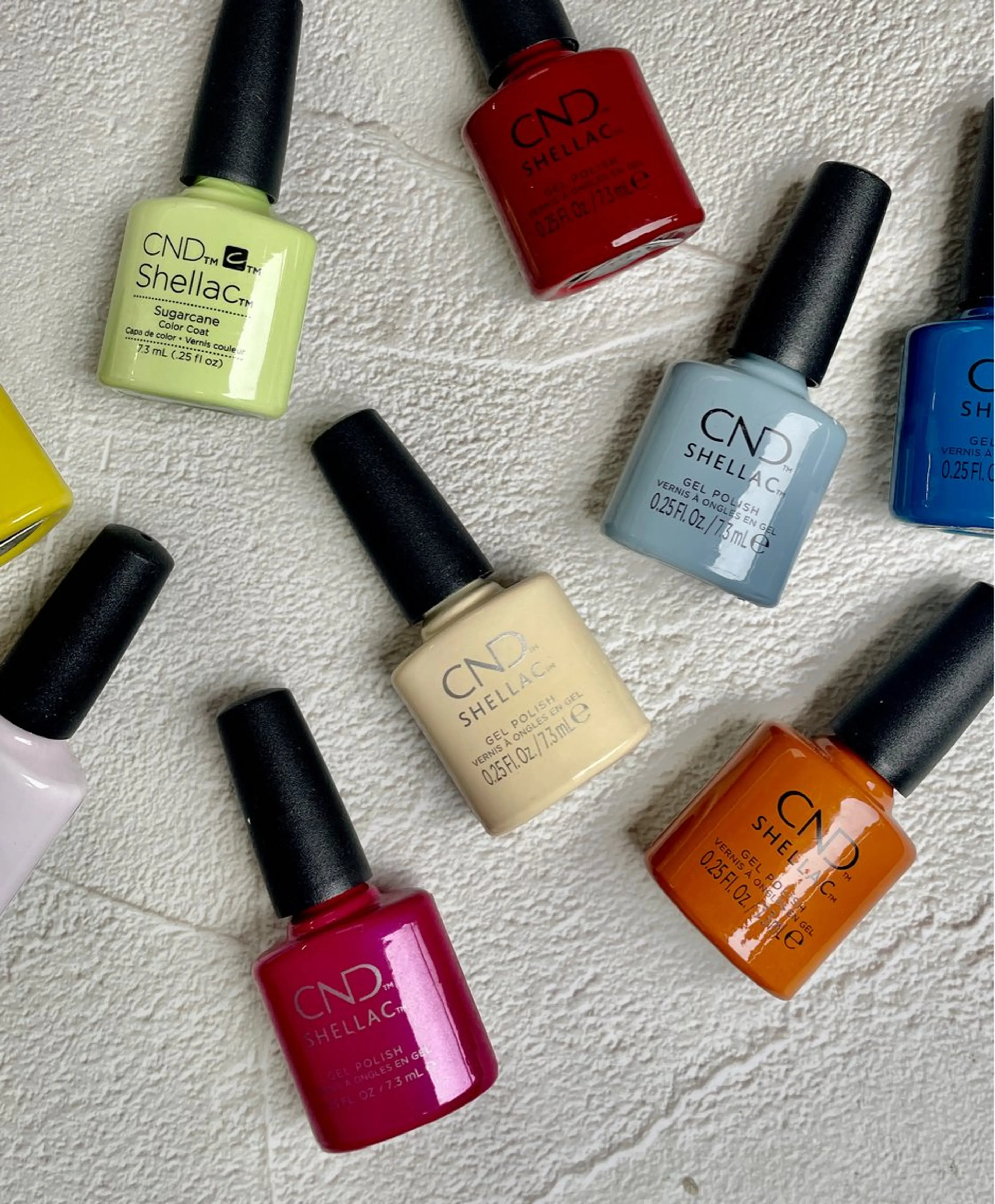 ネイル kirakira omemeのネイルデザイン