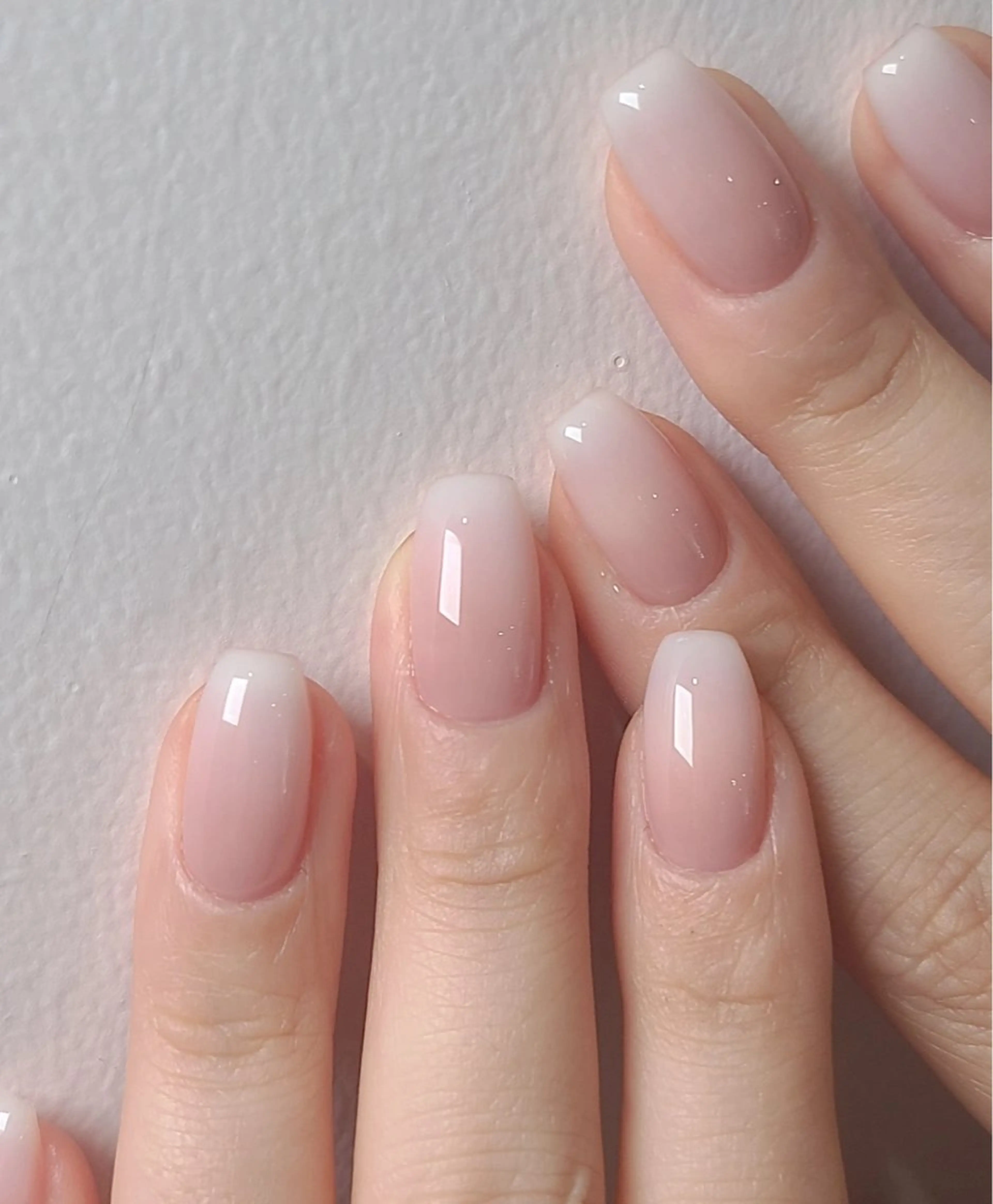 ネイル ハンドネイル 🎀Lilla💎 Nail Salonのネイルデザイン