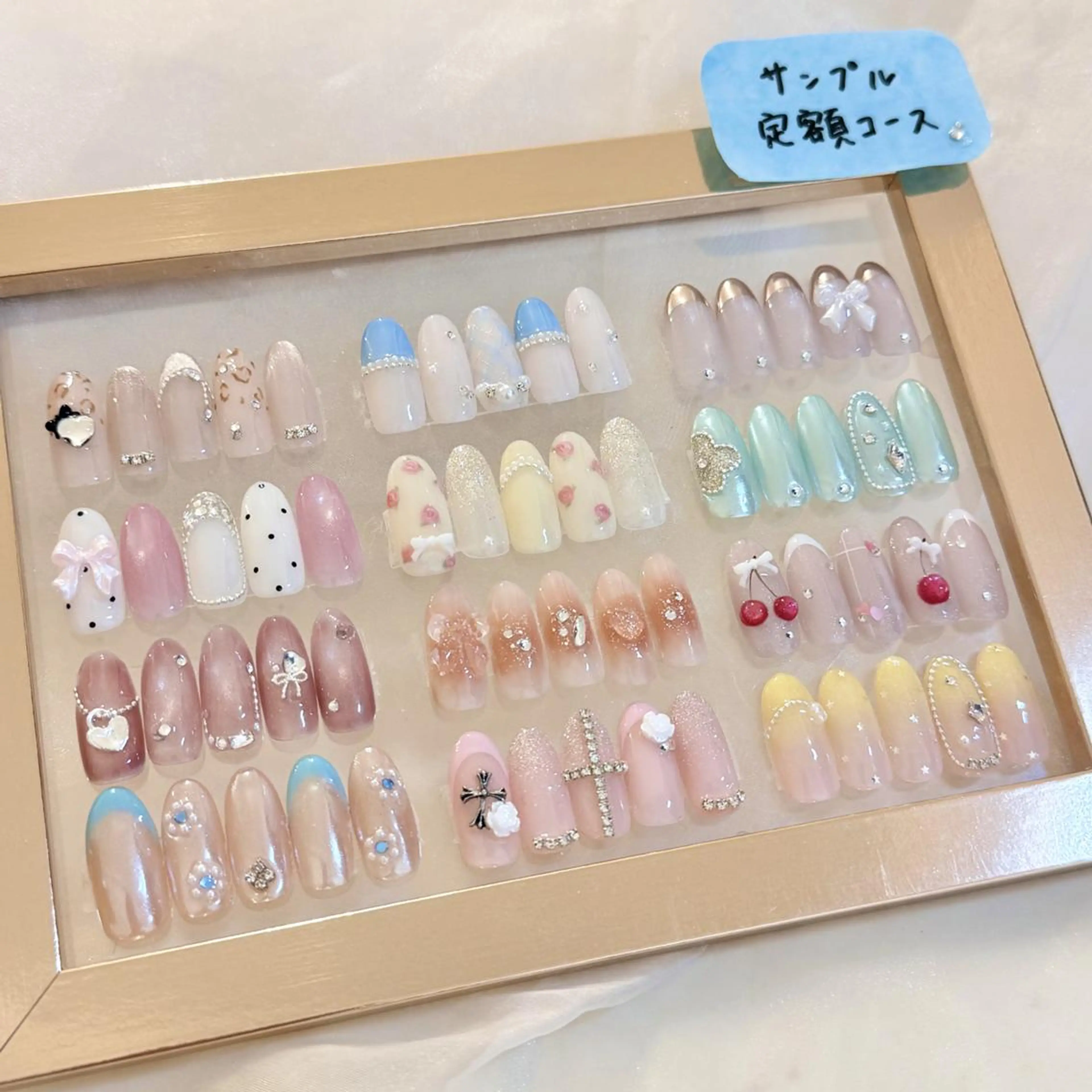 ハンド　他店オフ＋サンプル定額コース(2時間制)￥5980の写真
