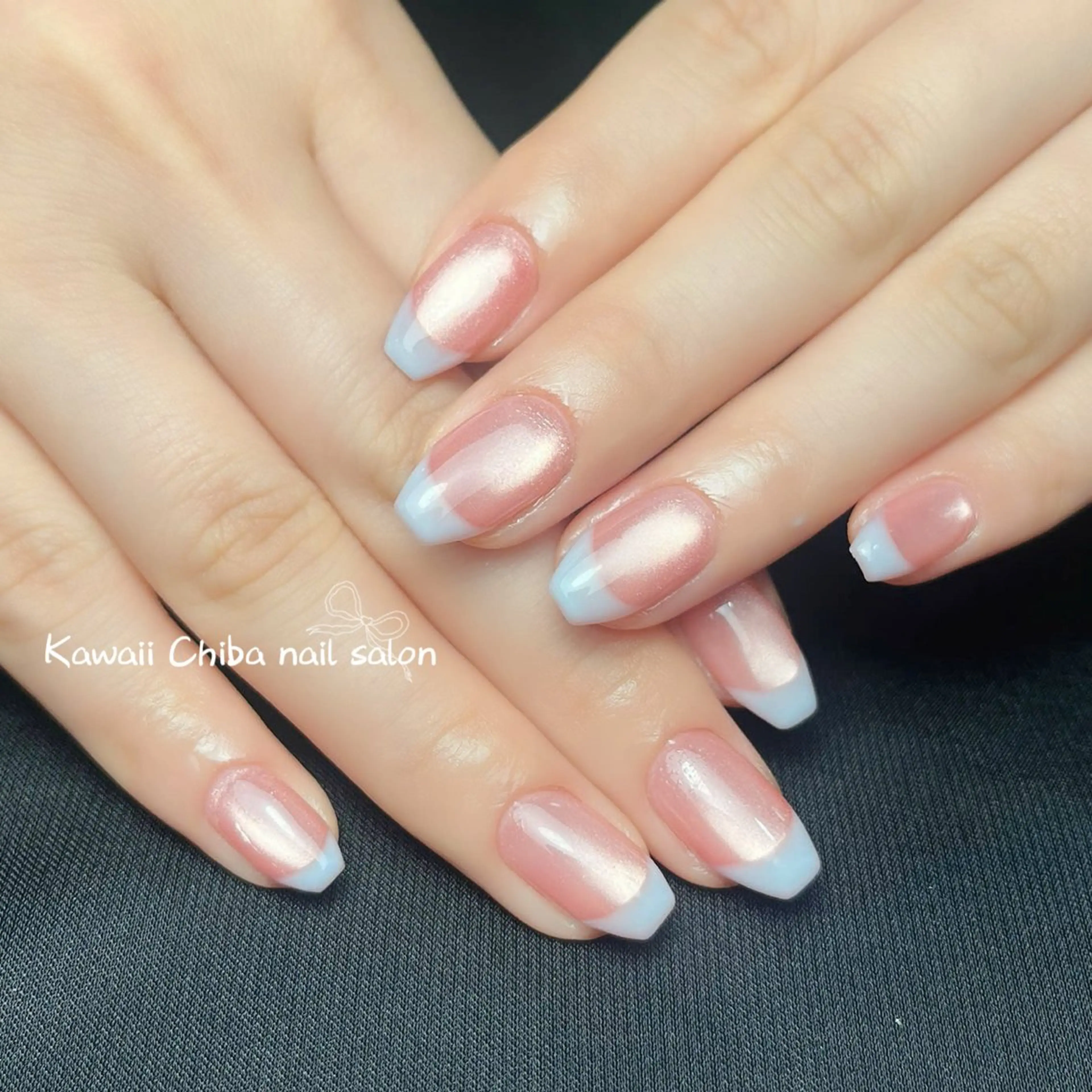 ネイル Kawaii Chiba nailのネイルデザイン