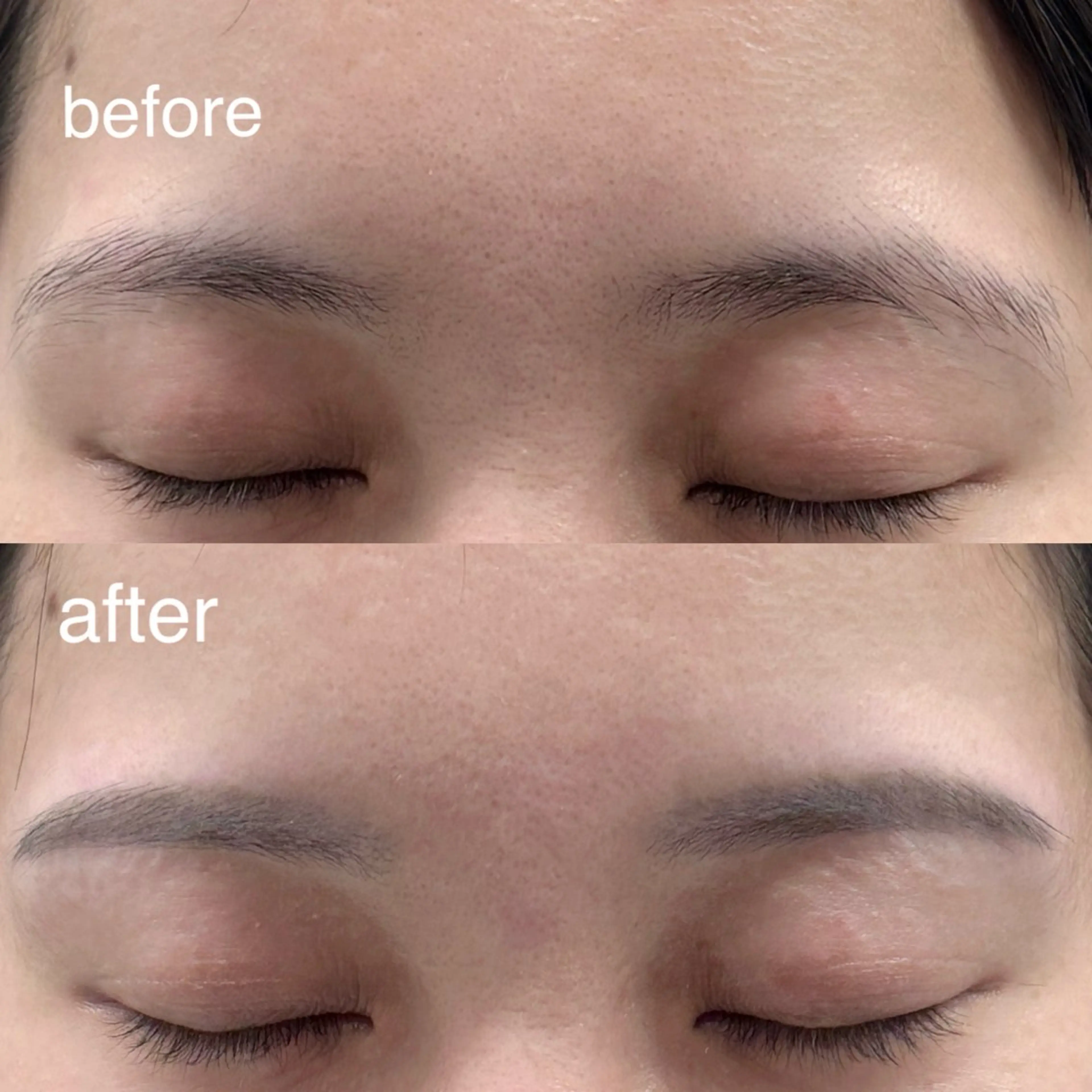 アイブロウ アイリスト/ MISEI🌼の眉毛・アイブロウイメージ