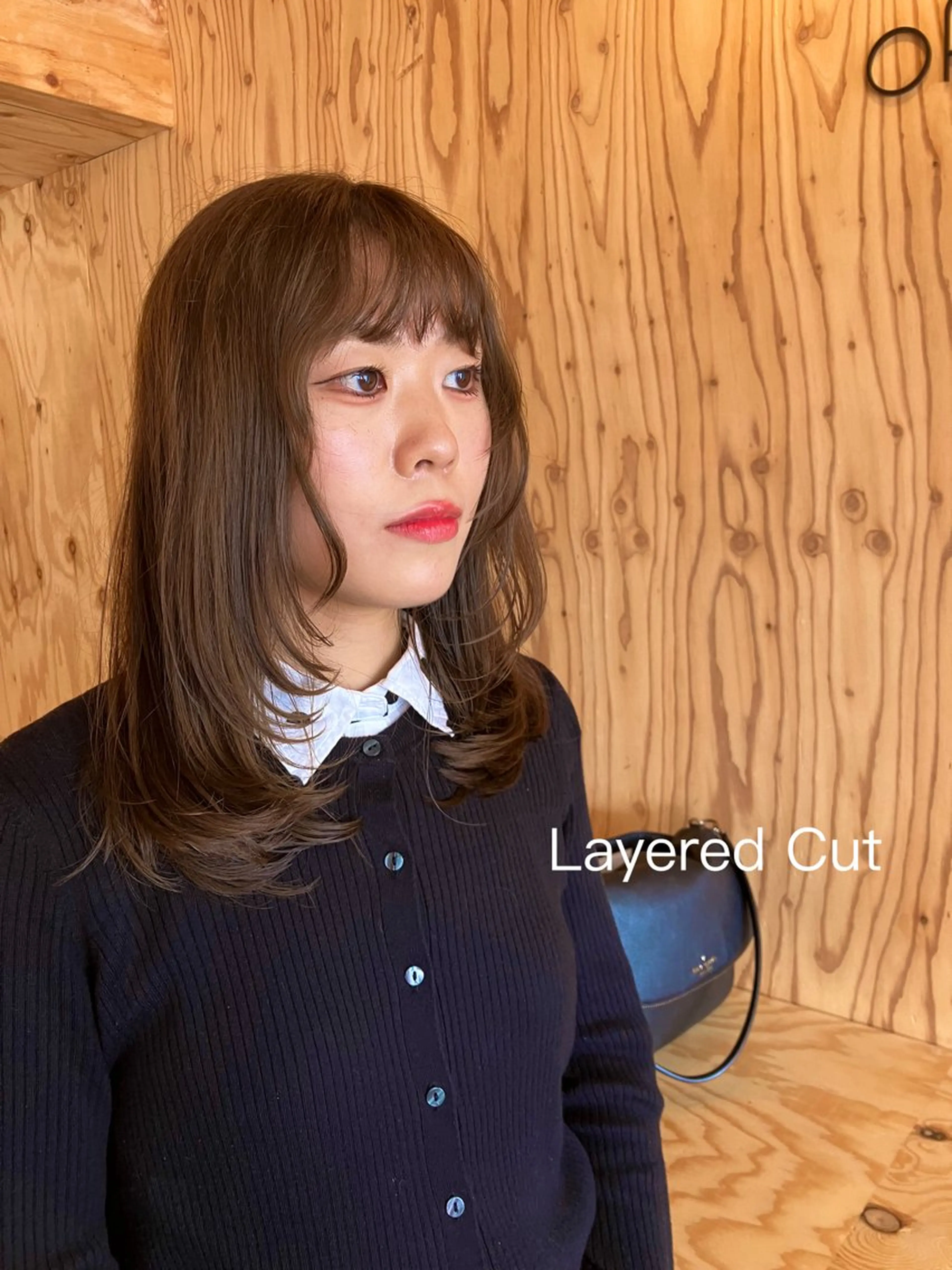 ◻️ｶｯﾄ•ｶﾗｰ•ﾄﾘｰﾄﾒﾝﾄ◻️【ご新規様限定】の写真