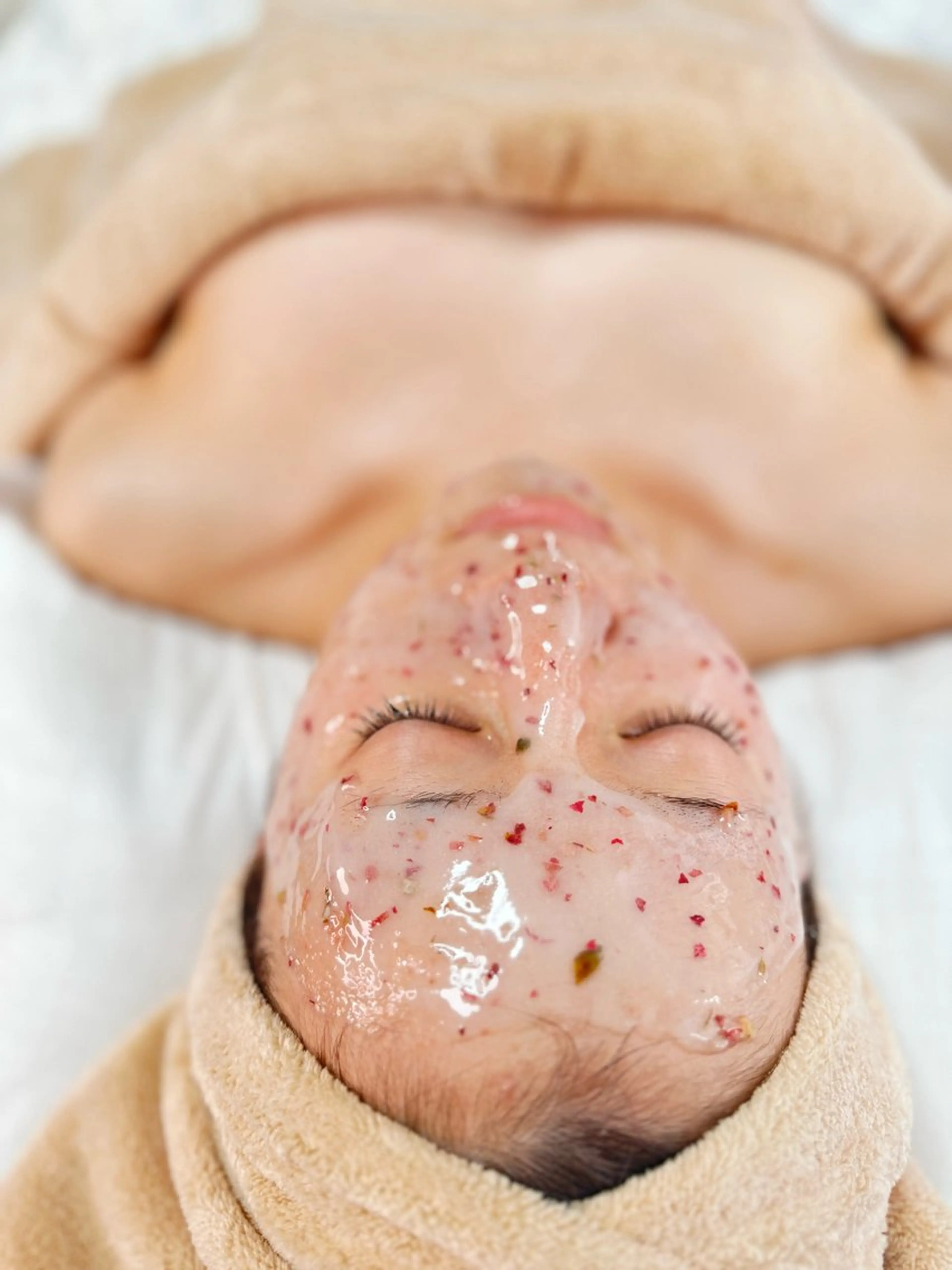 肌質改善サロン Manaririoのエステ・リラクイメージ