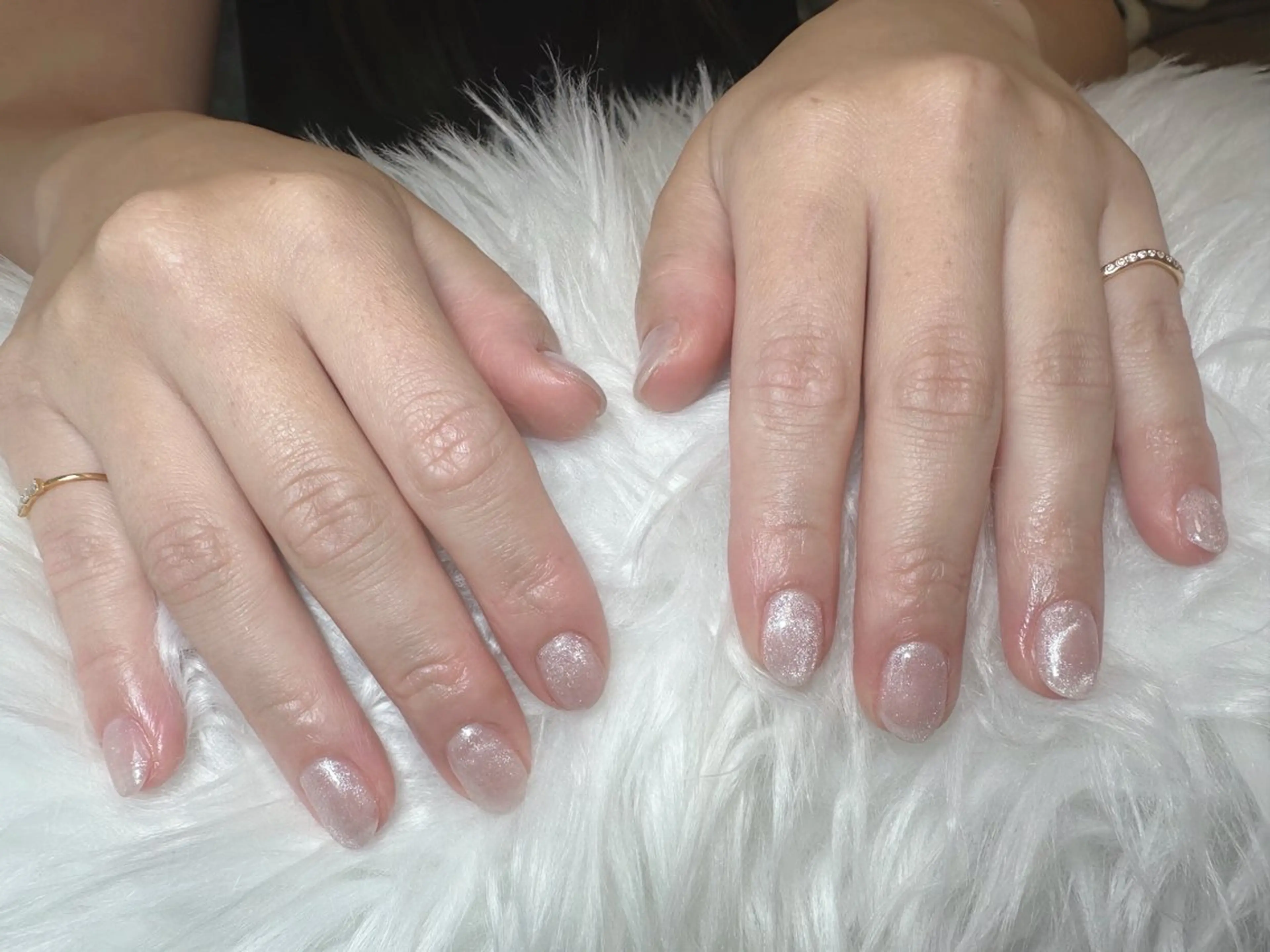 ショート salon Chouchouのネイルデザイン