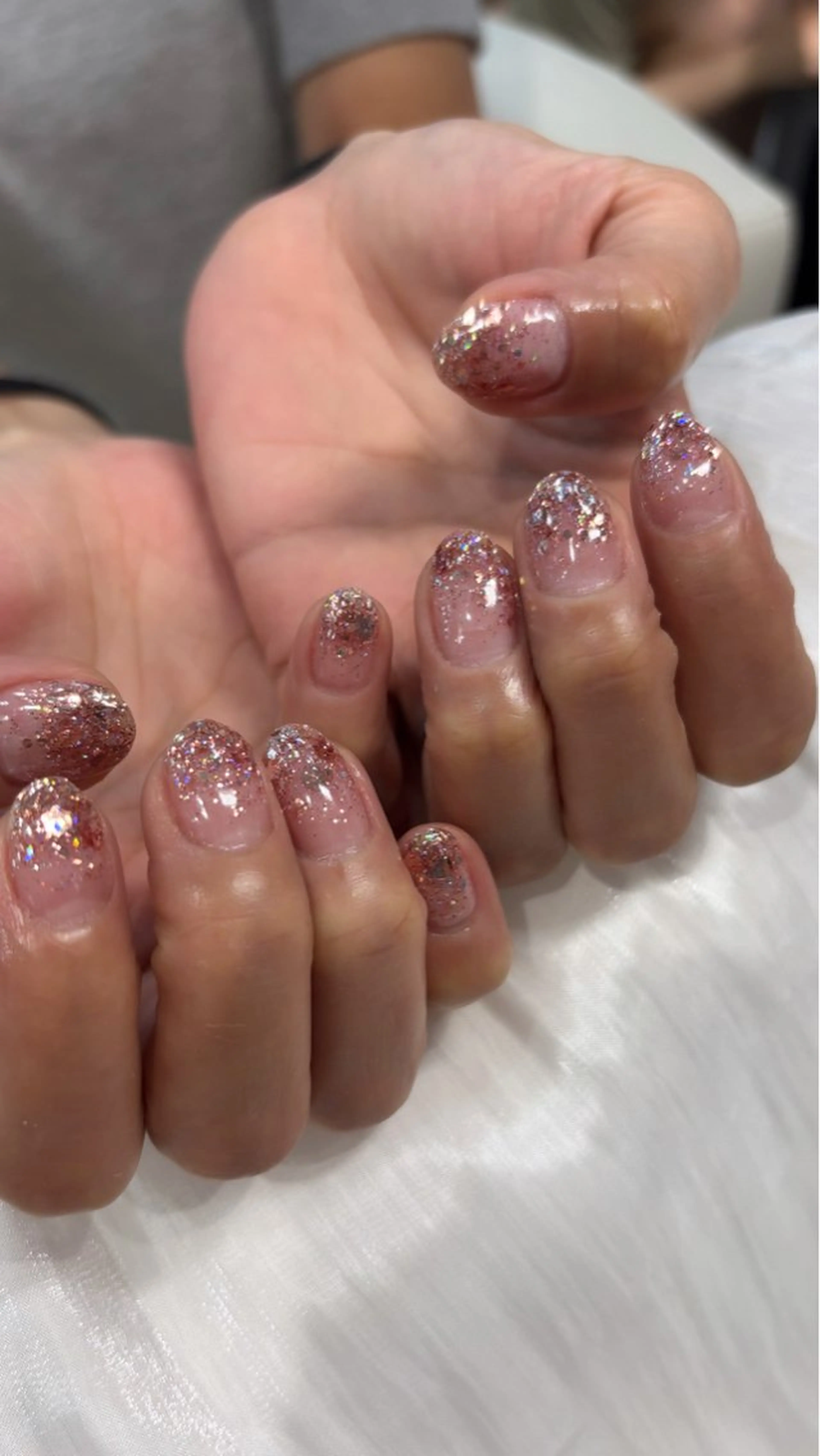 ネイル MARUCHU SAYAKAのネイルデザイン