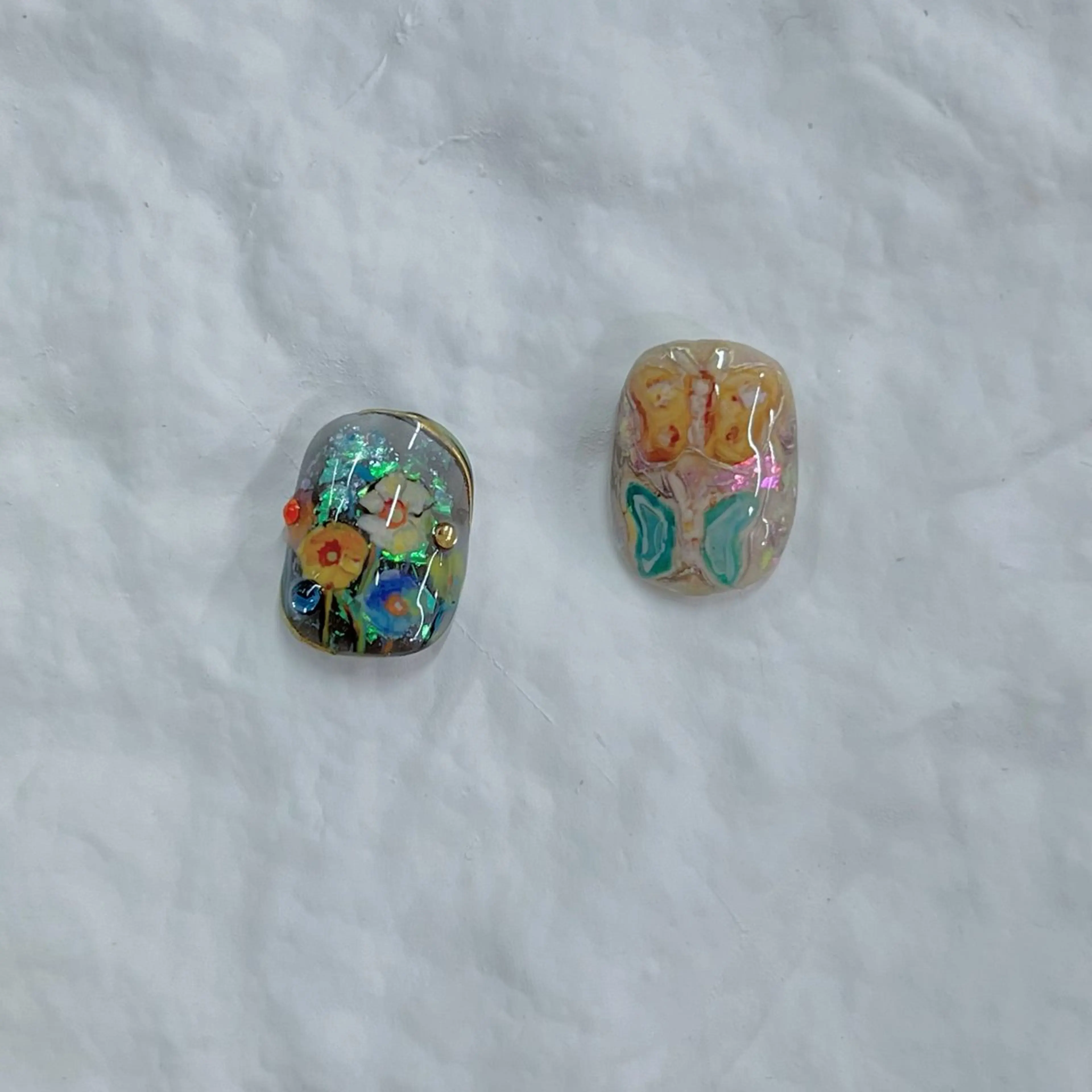 ネイル Soraya nail salonのネイルデザイン