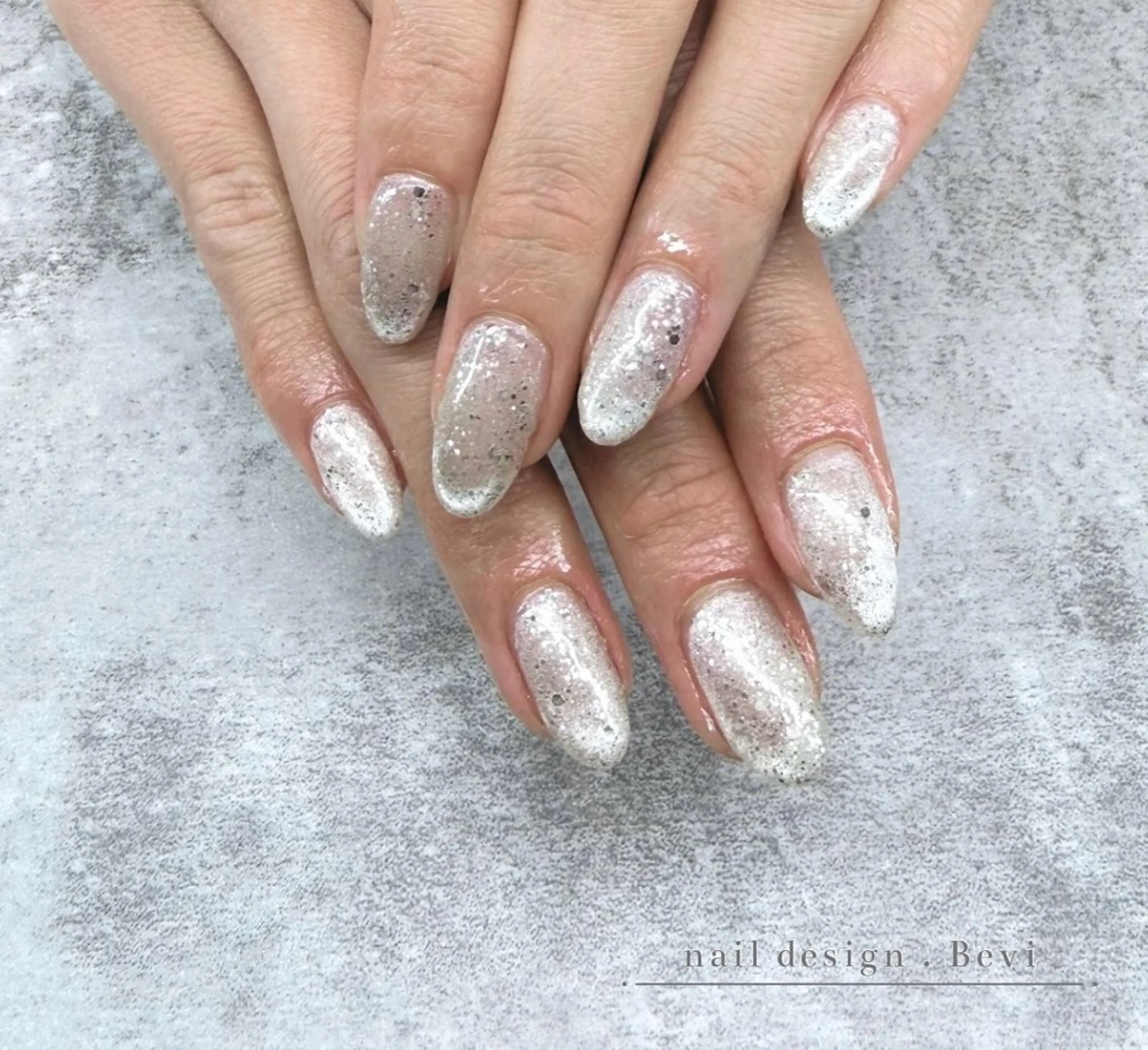 ネイル Bevi salonのその他イメージ