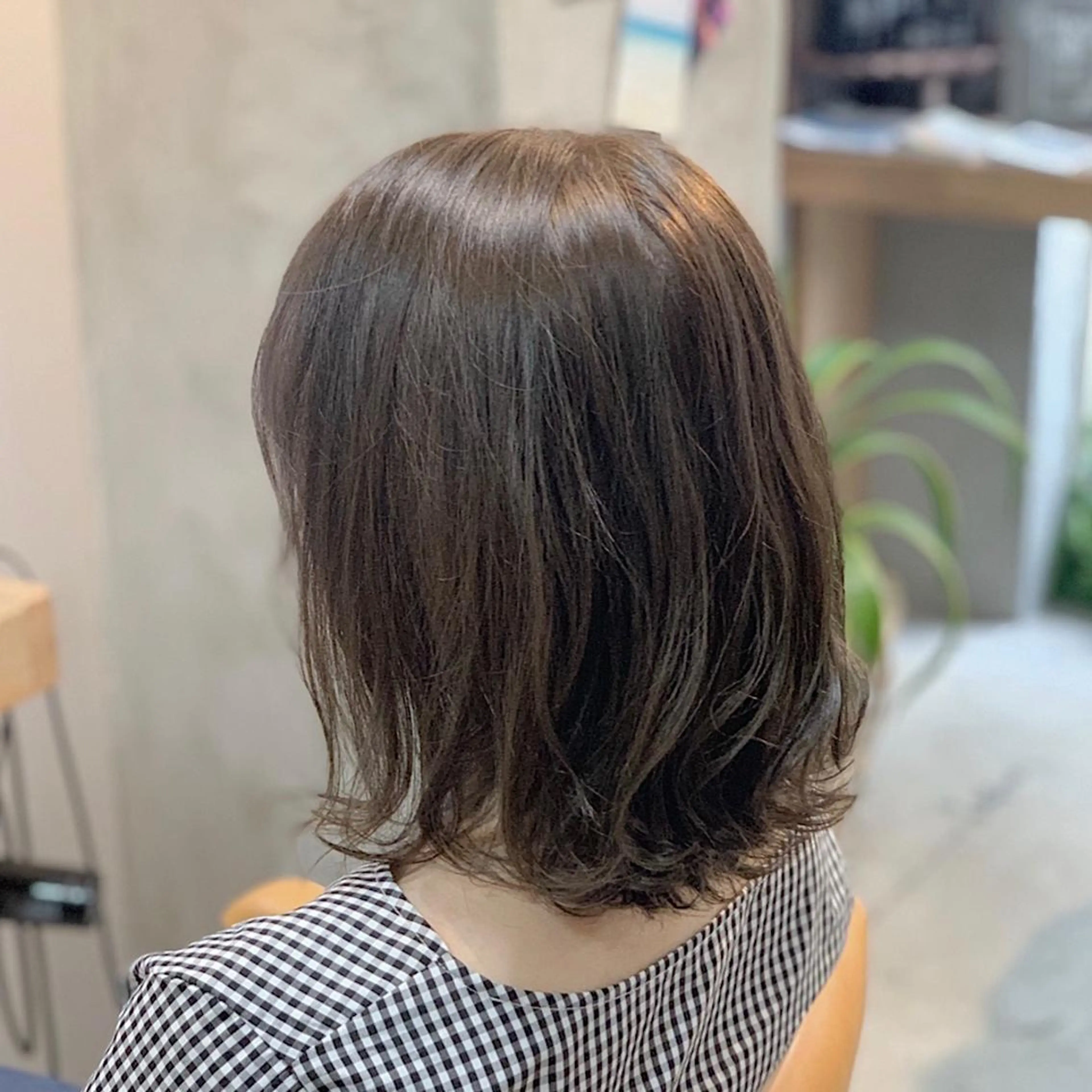 ショート 外国人風カラー 🦋韓国系指名No1 店長/圓山 祐也🦋のヘアスタイル