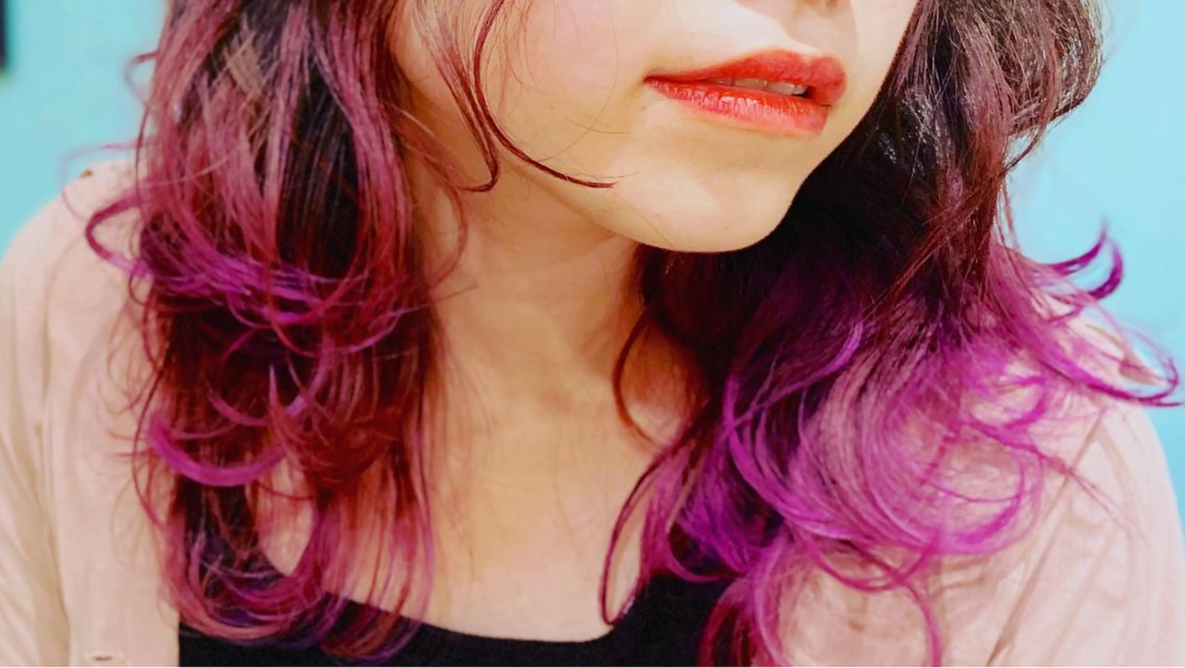 ミディアム nico【代表】 市川　拓也のヘアスタイル