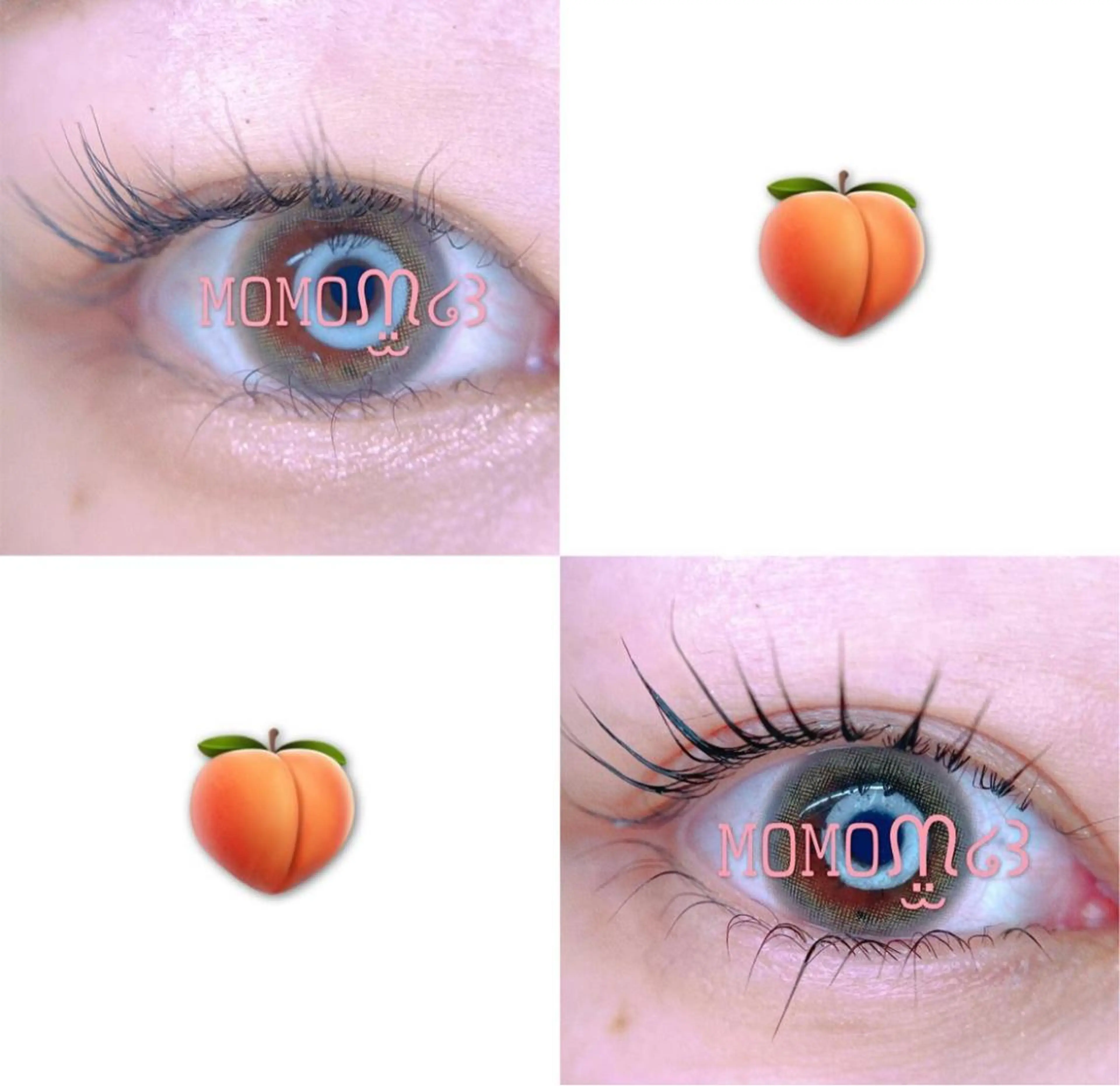 マツエク・マツパ フラットラッシュ ナチュラル パリジェンヌラッシュリフト 下まつげエクステ 一重×まつ毛パーマ モテデザインのプロ モモ🍑のマツエク・マツパデザイン