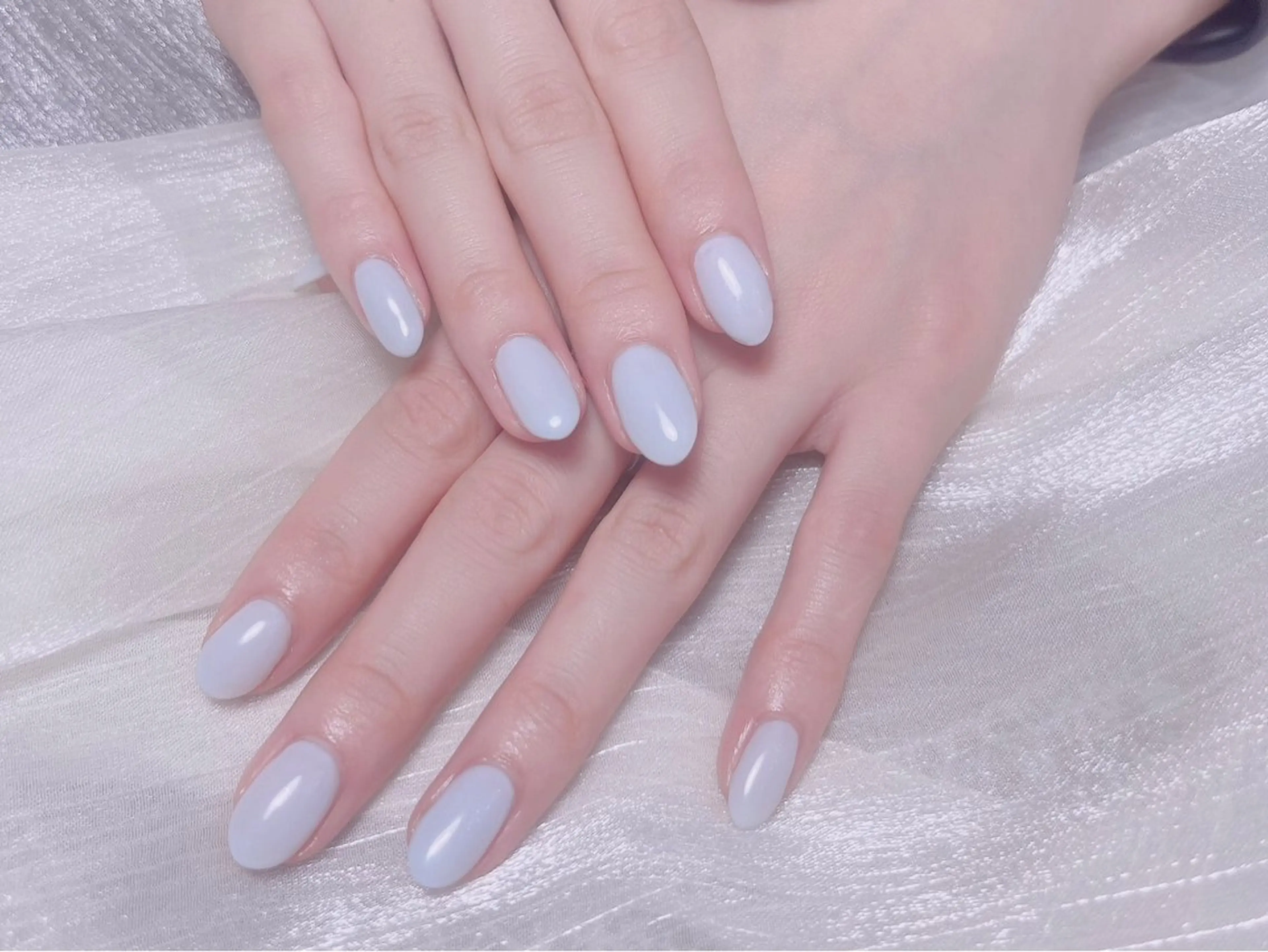 ネイル ハンドネイル Kari ネイルサロンのネイルデザイン