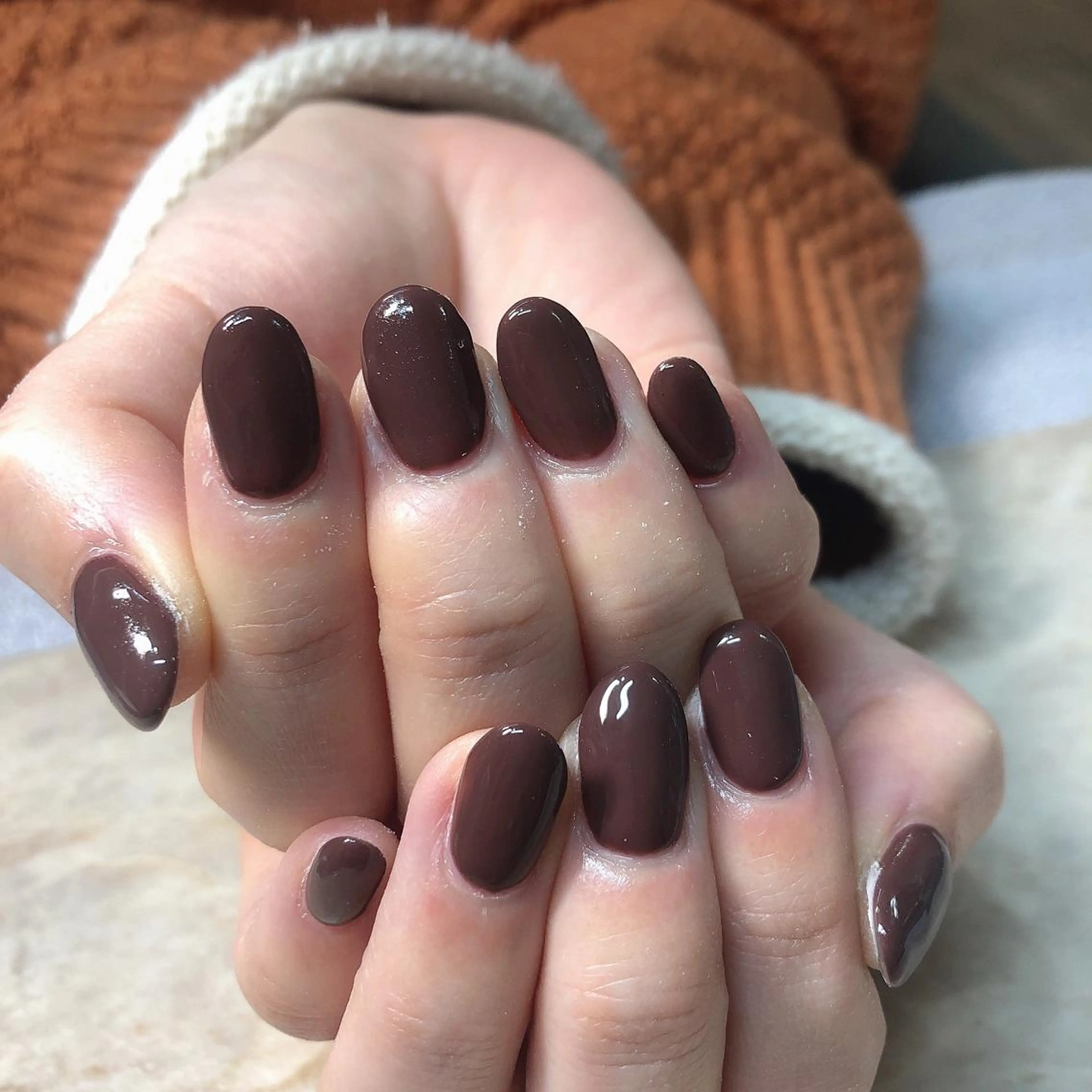 ネイル maison de NALIのネイルデザイン