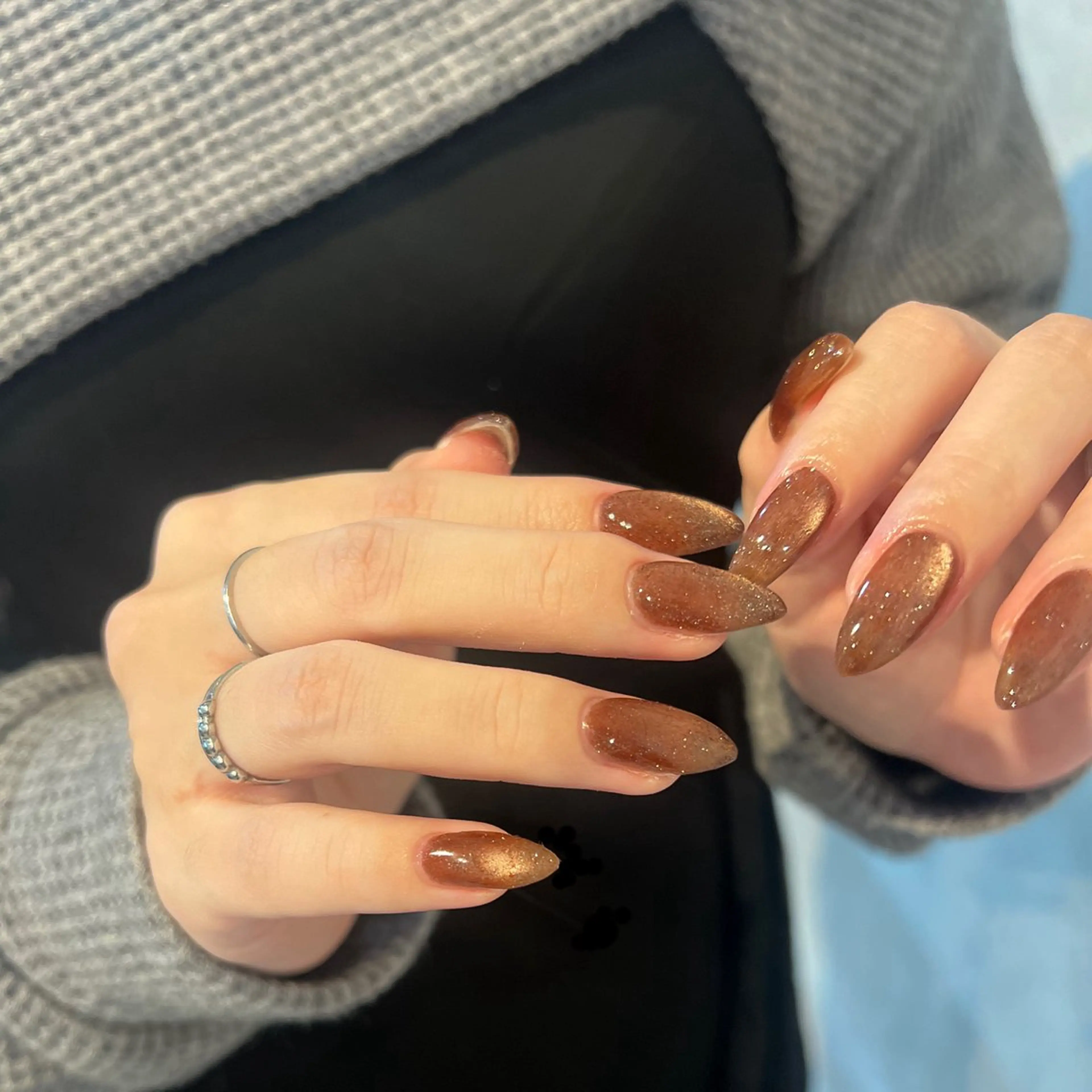 ネイル nailsalon ULLのネイルデザイン