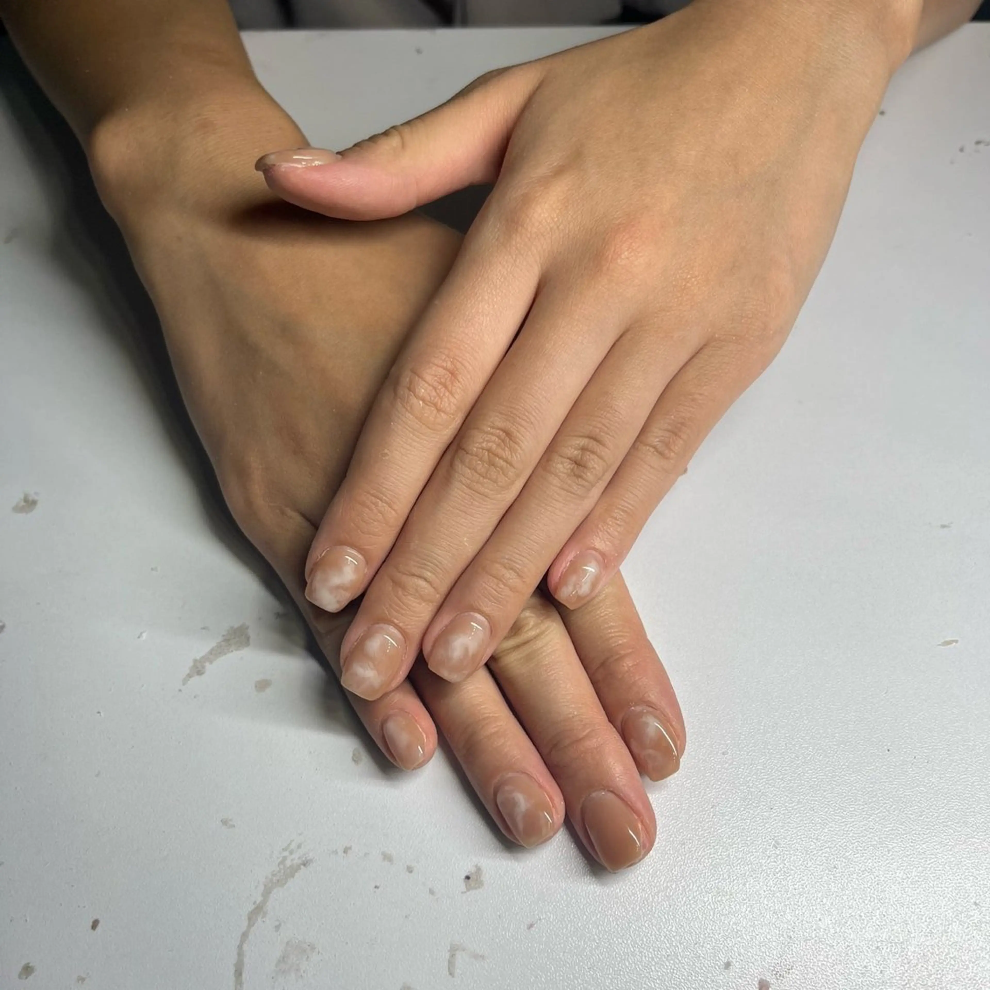 ネイル IROHA nail Ami🐊🎀のネイルデザイン