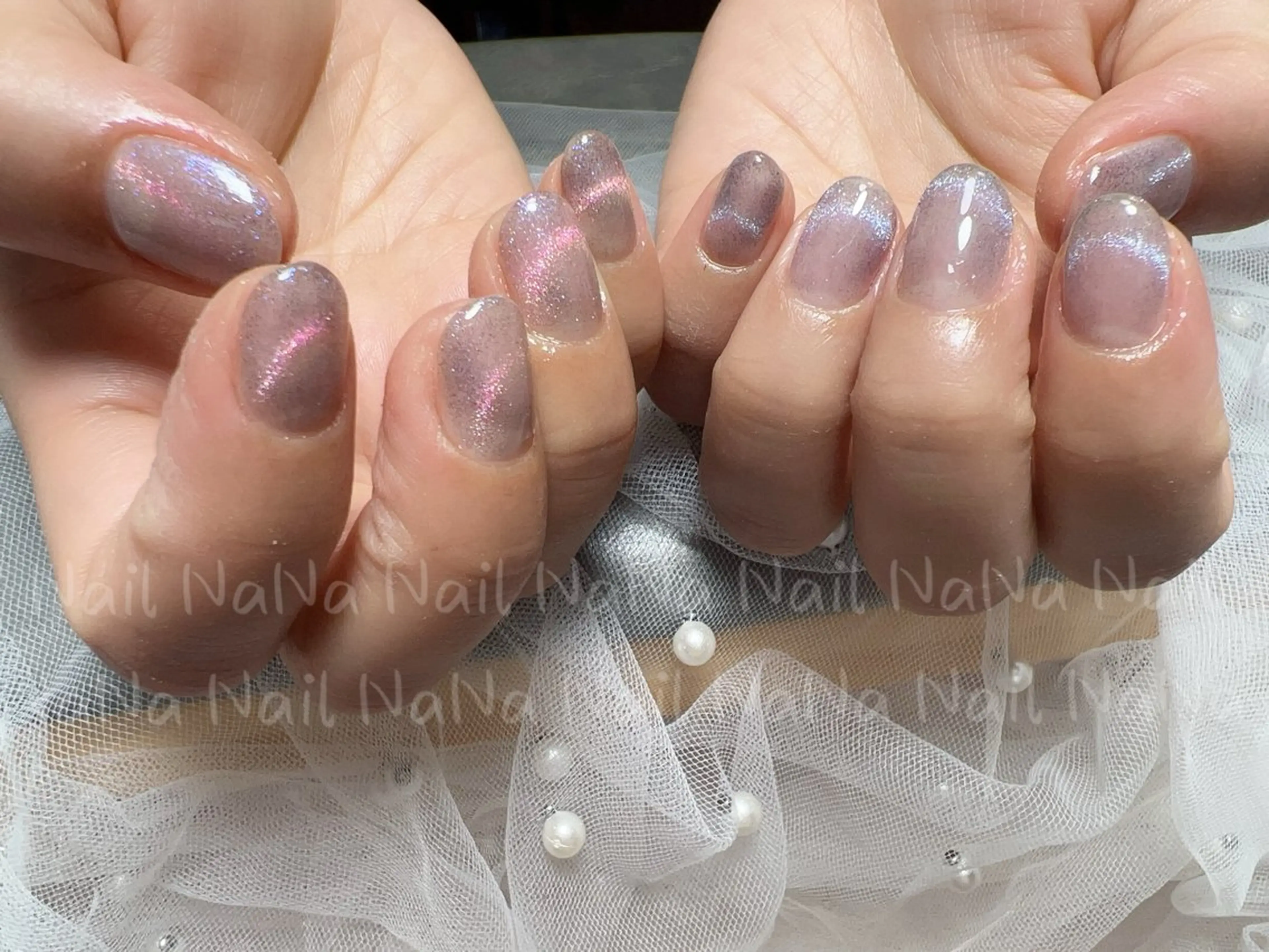 ネイル ハンドネイル Nail NaNaのネイルデザイン