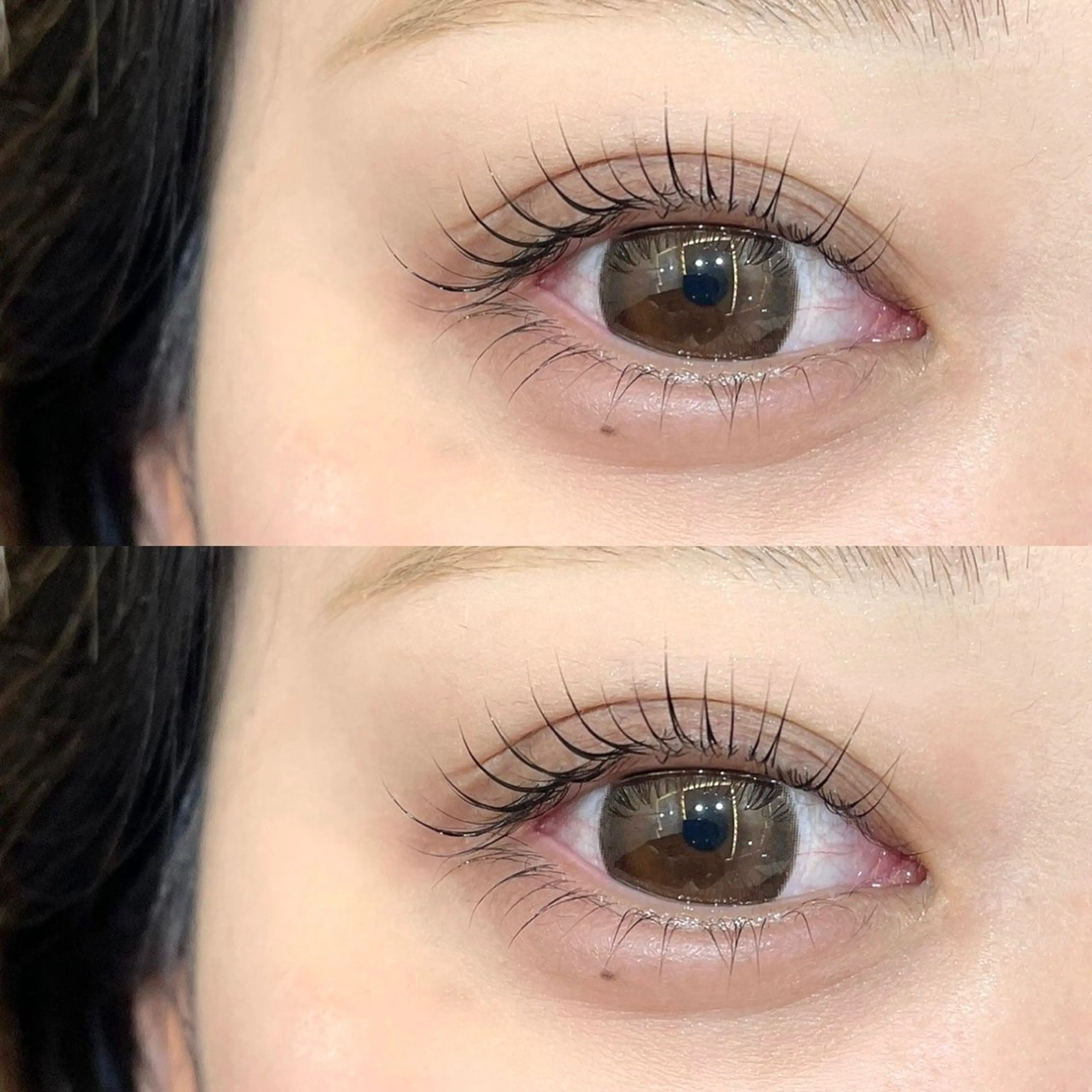 マツエク・マツパ CLALA eye&nailのマツエク・マツパデザイン