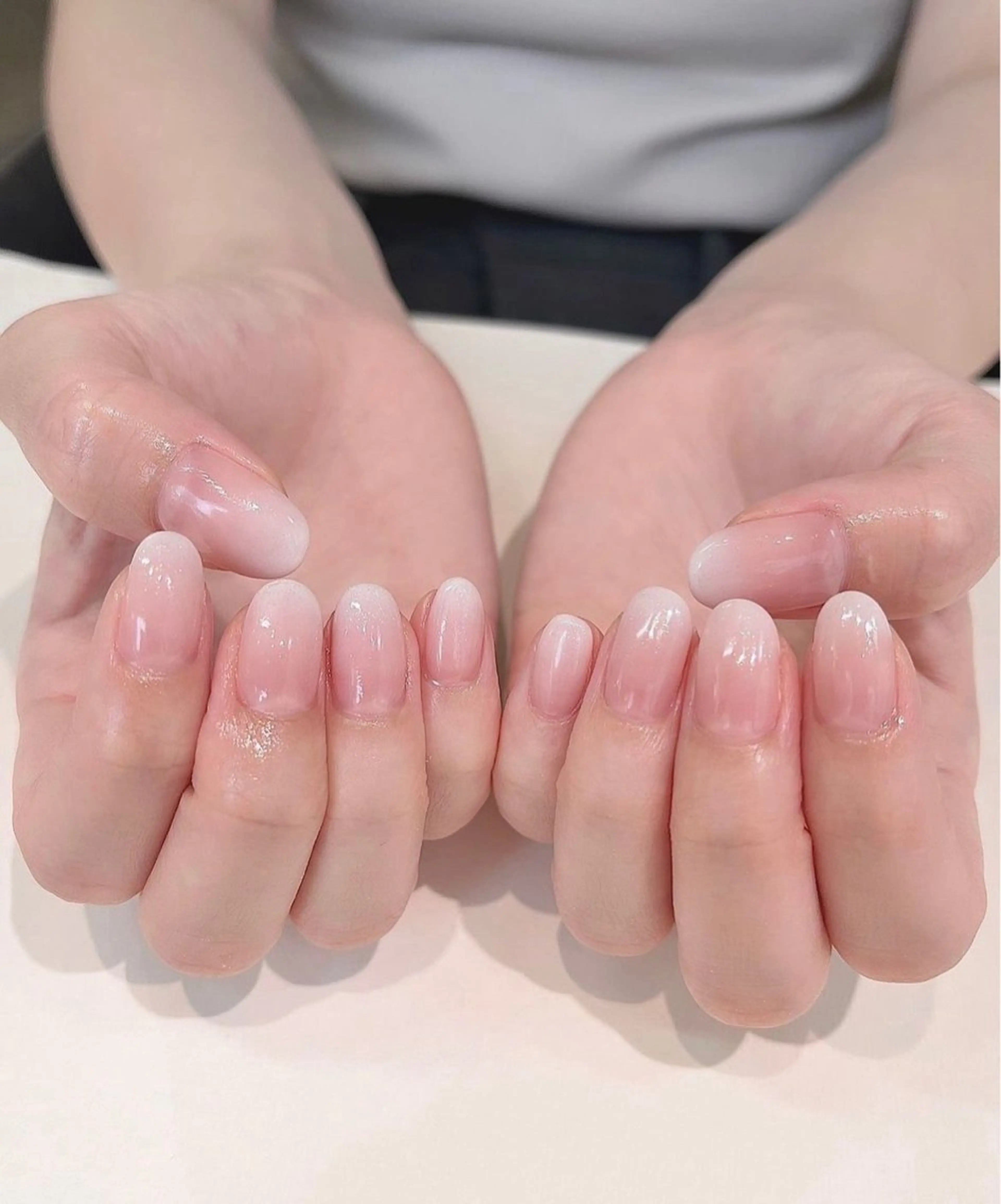 ネイル ハンドネイル RosyBeauty Salonのネイルデザイン