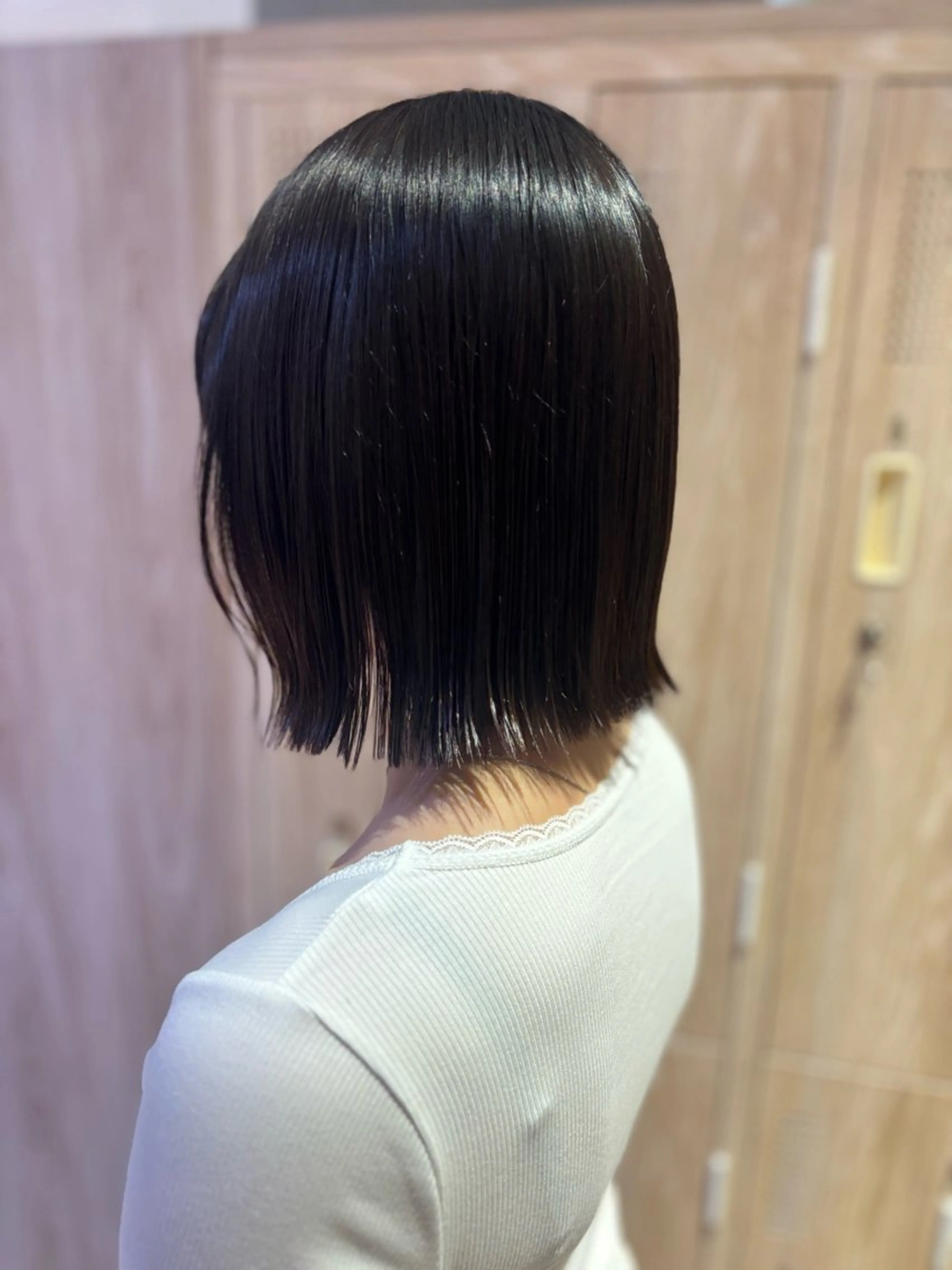 ボブカット【18:30以降限定】の写真