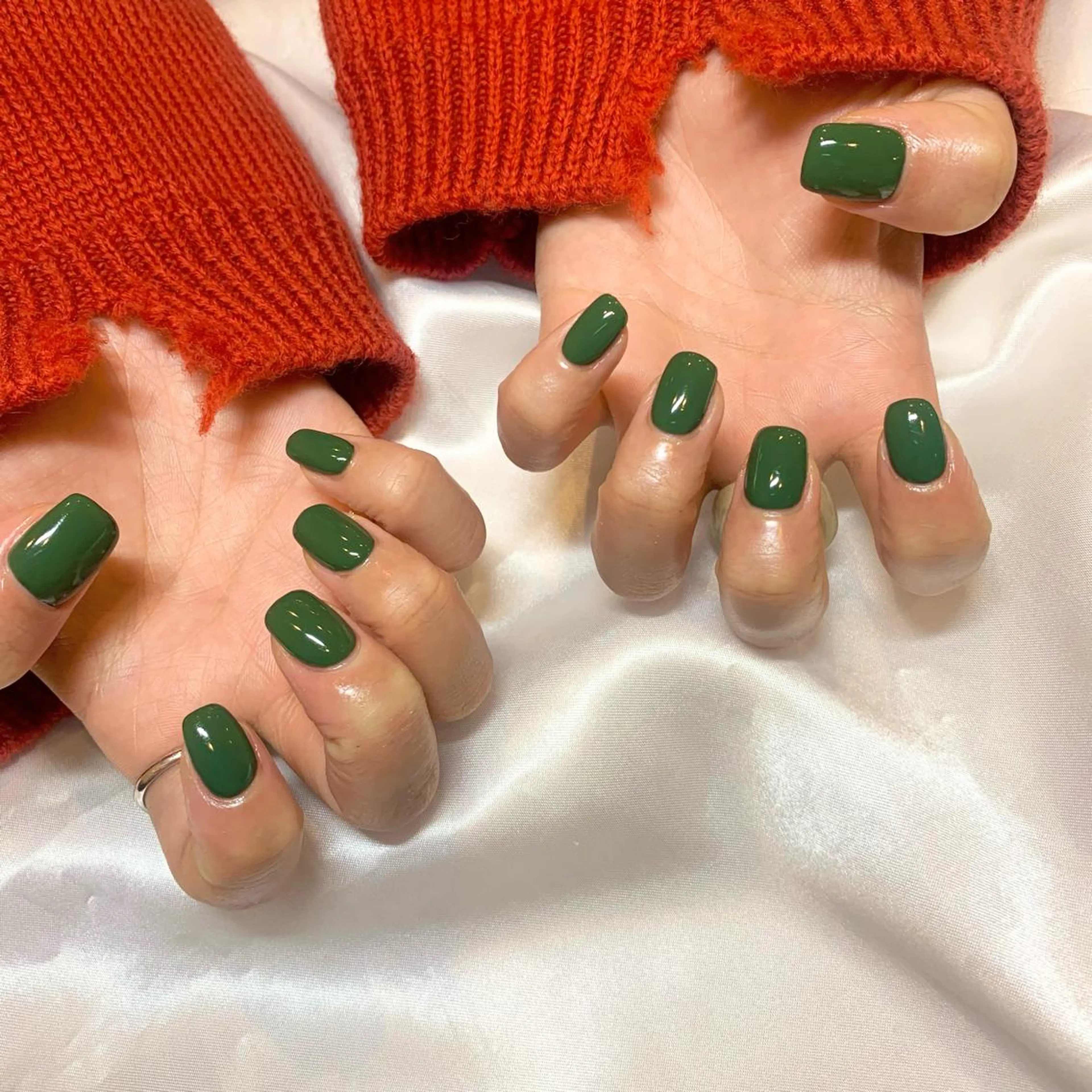 ネイル ハンドネイル ui nailのネイルデザイン