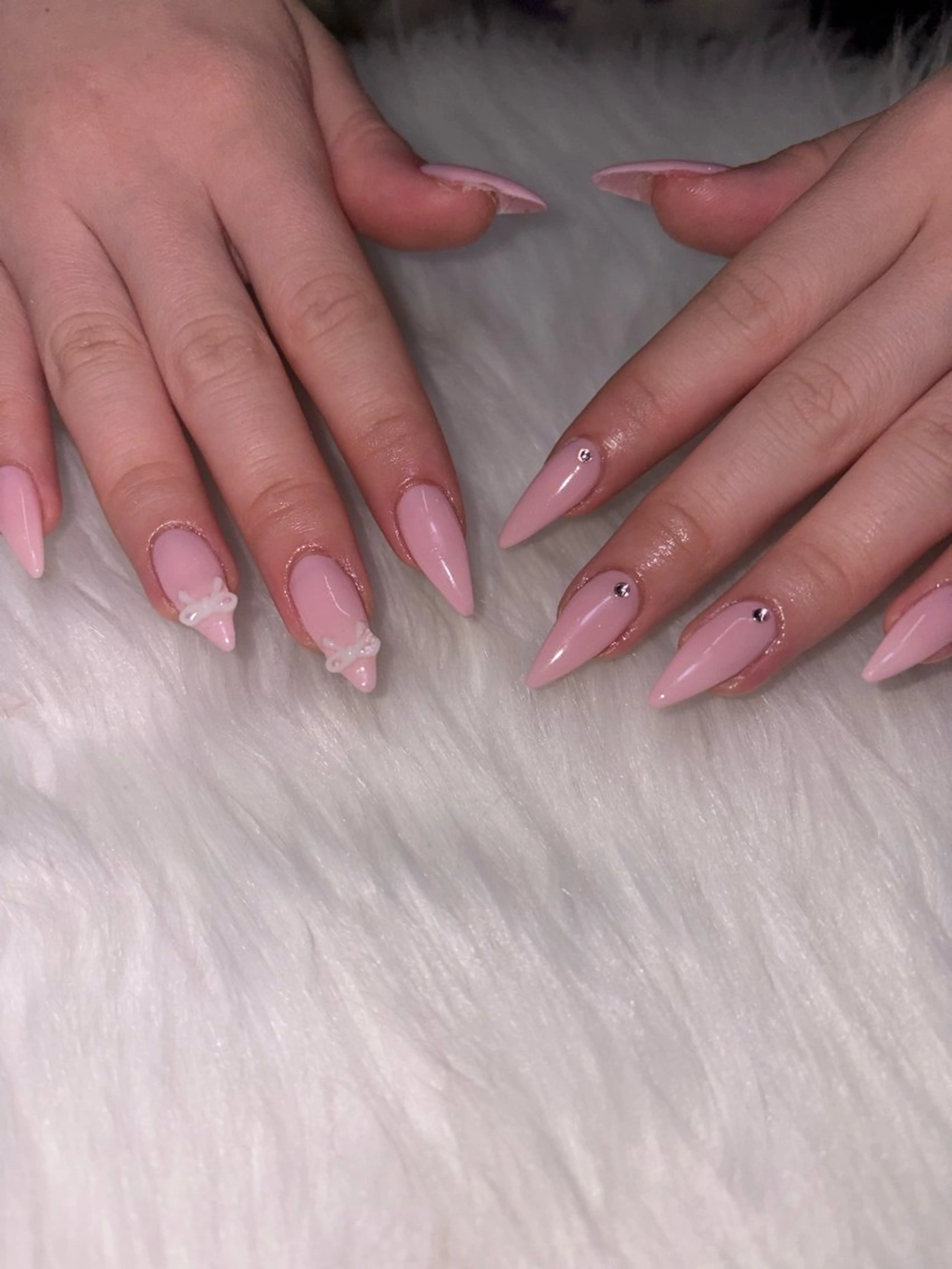 ネイル ハンドネイル limo/ kotomiのネイルデザイン