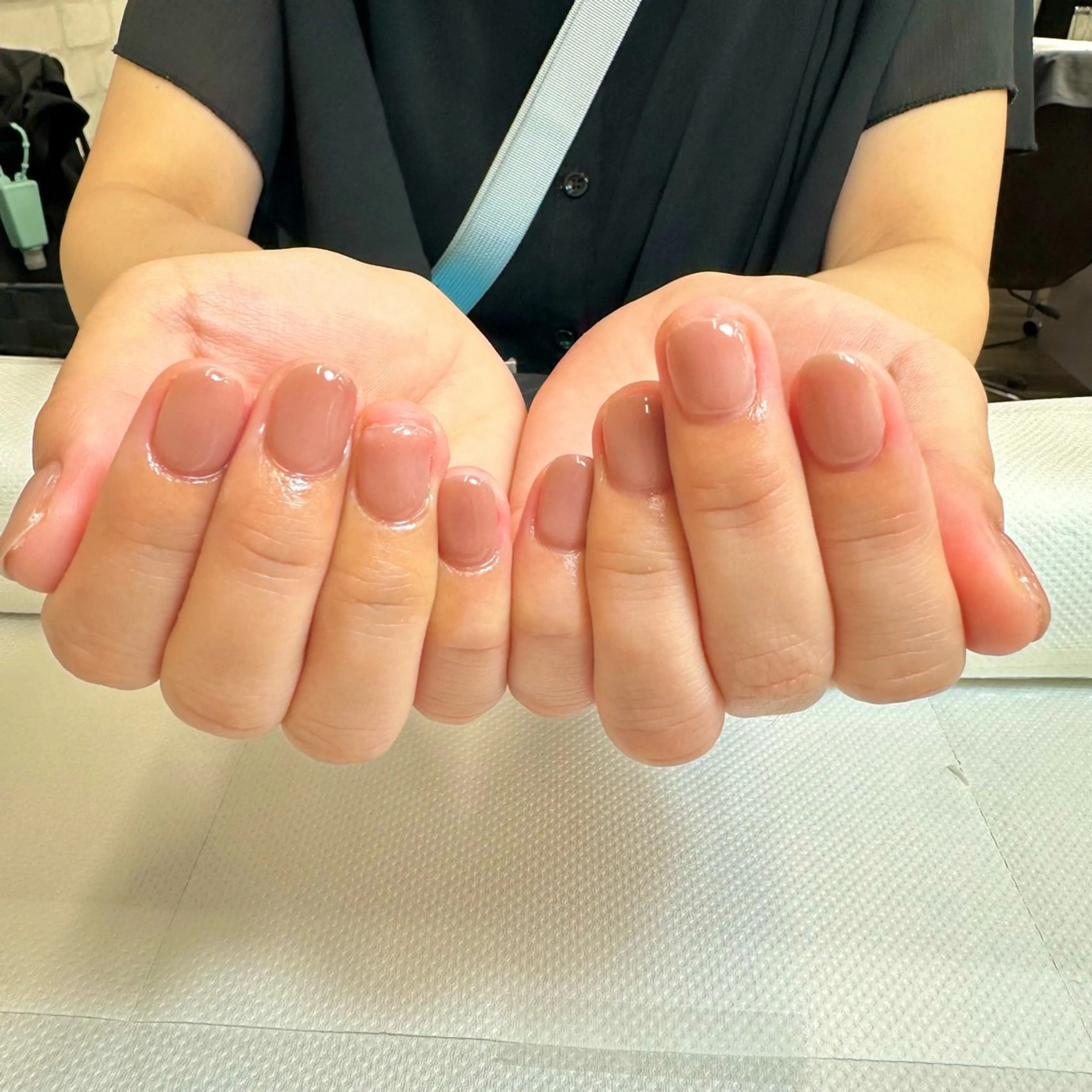 ネイル MAXKELLY木村 双葉のネイルデザイン