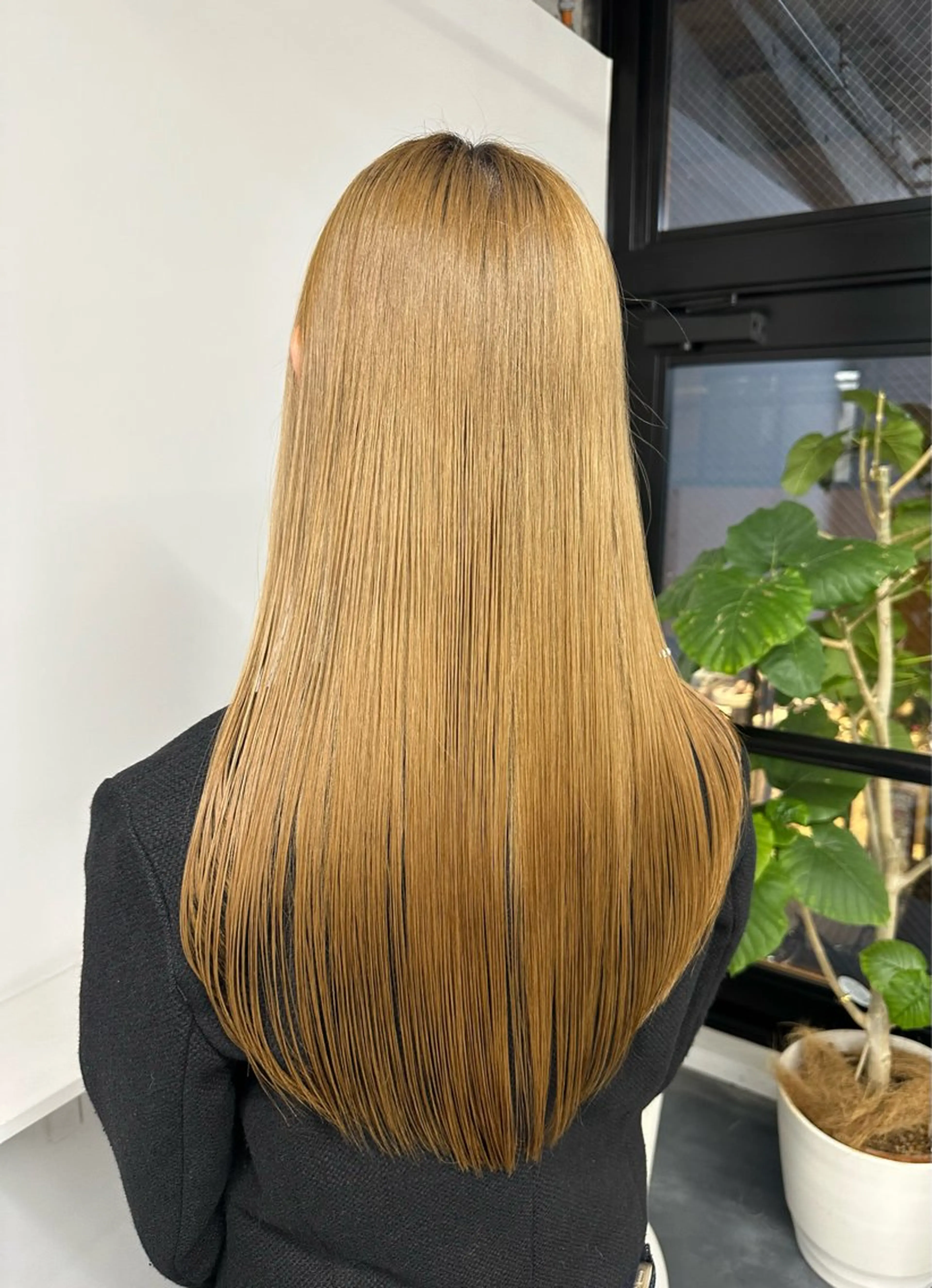 ロング EACH(いーち)所属・似合わせレイヤー /小田大樹のヘアスタイル