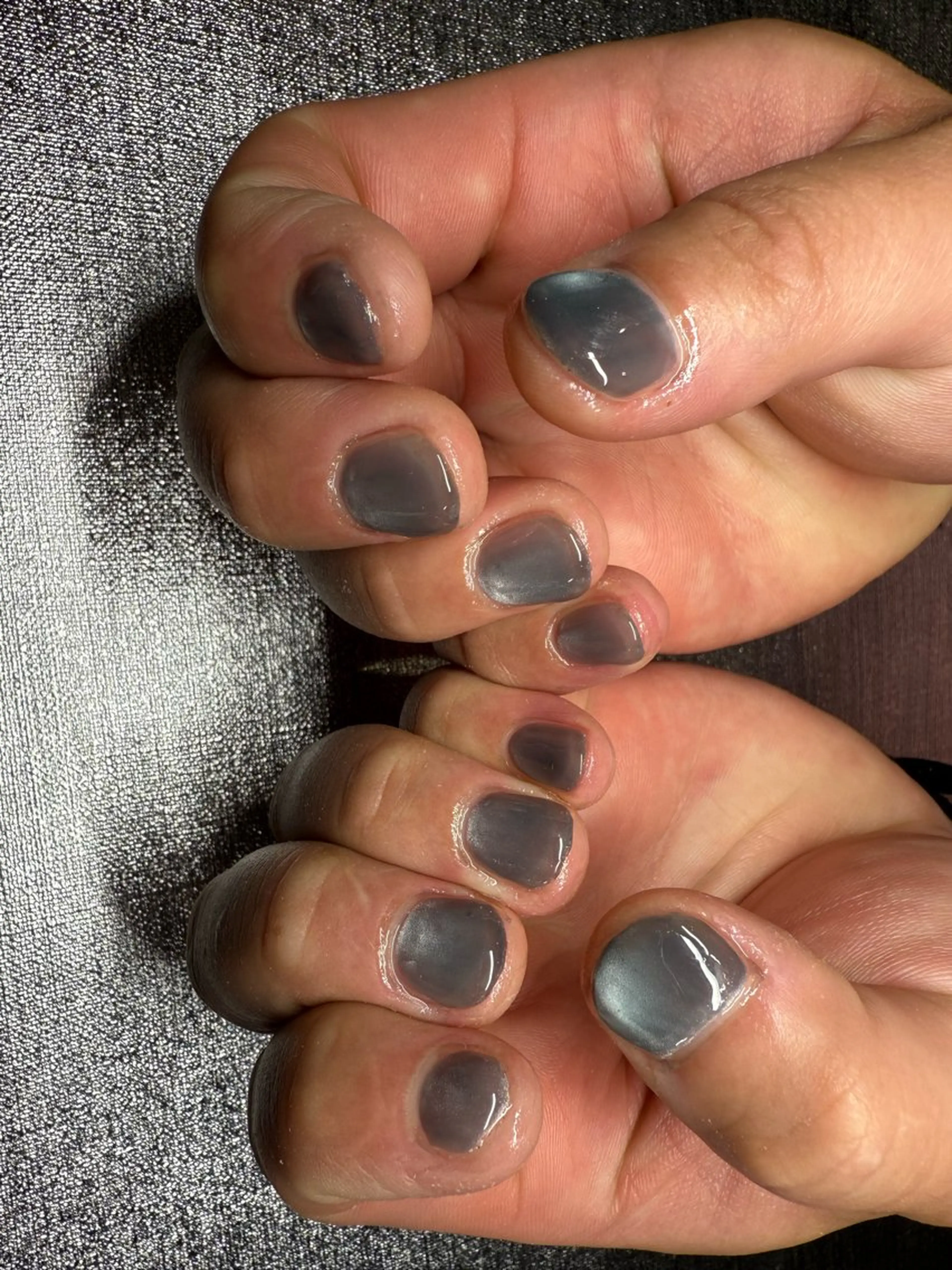 ネイル メンズネイル ハンドネイル スズキ マイコのネイルデザイン