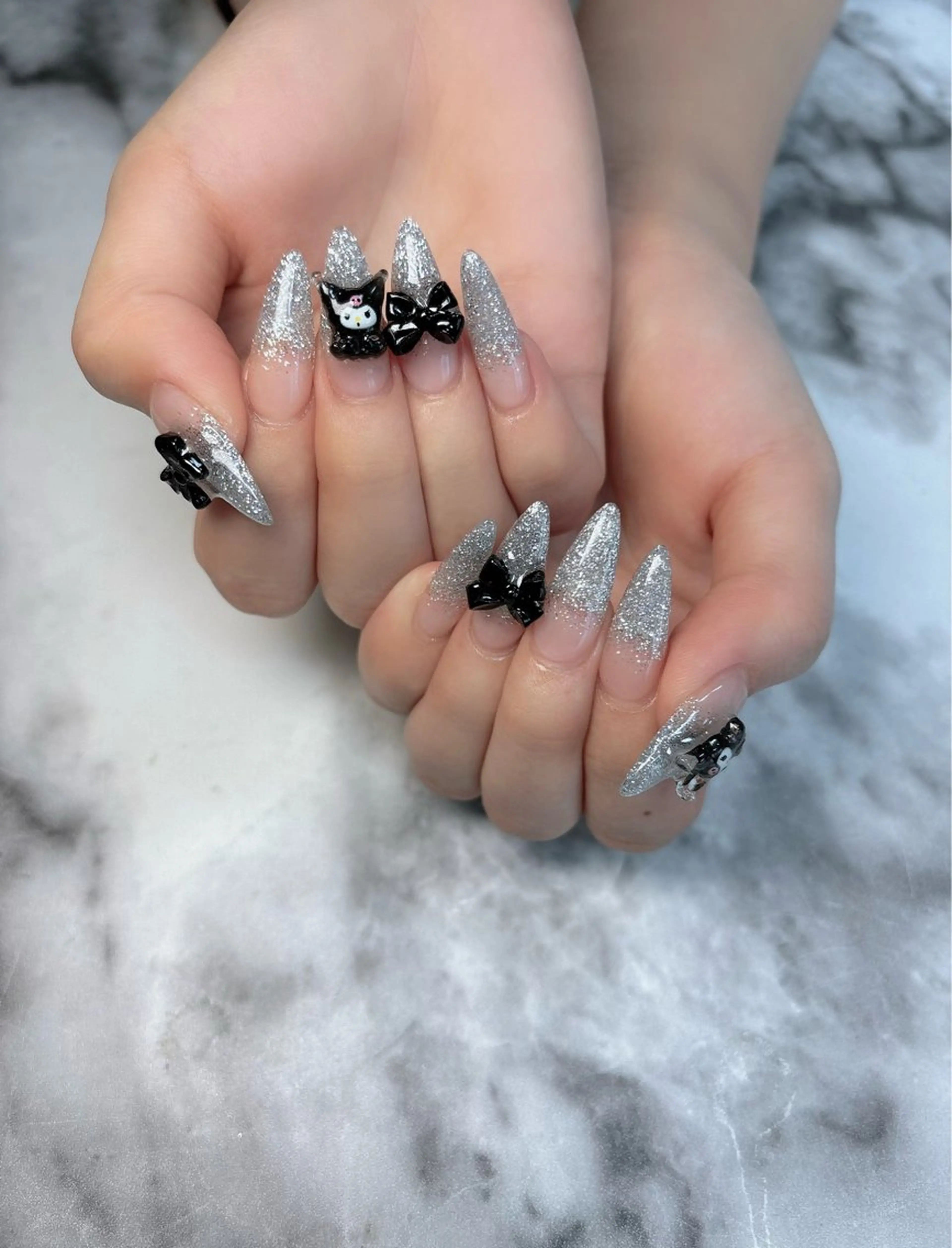 ネイル ハンドネイル salon de belnetta所属・Kayo 💅のネイルデザイン