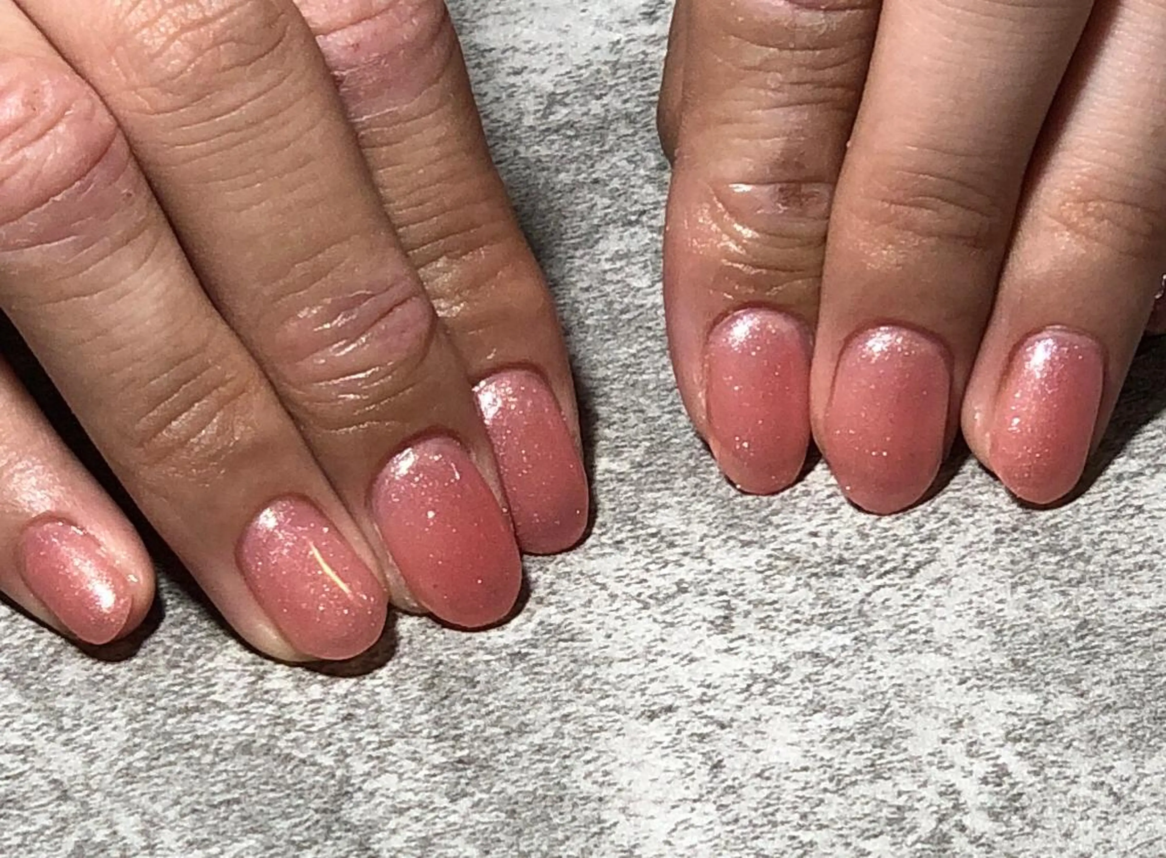 全員❣️ワンカラーorグラデーションの写真