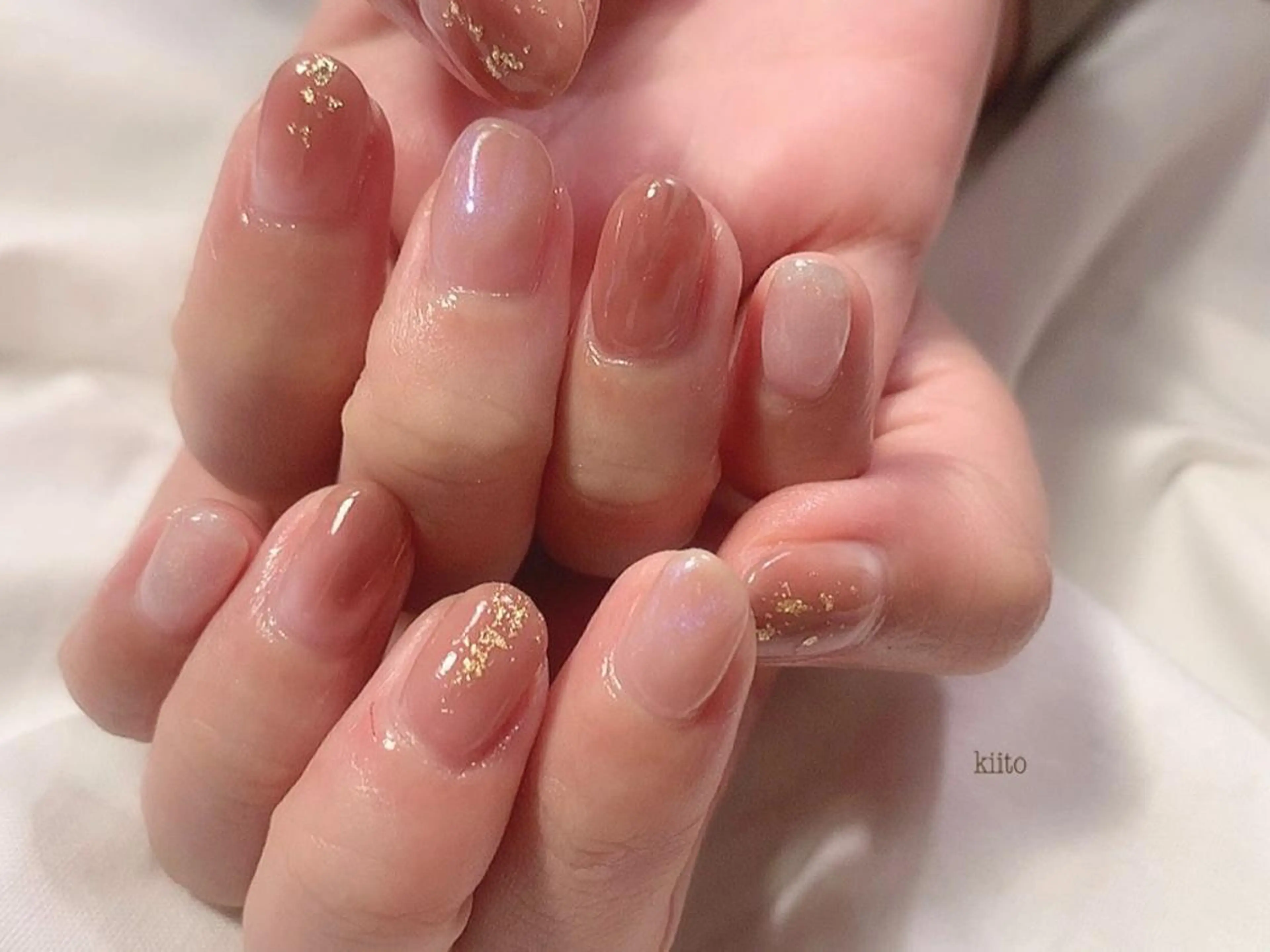 ネイル toi nail.のネイルデザイン