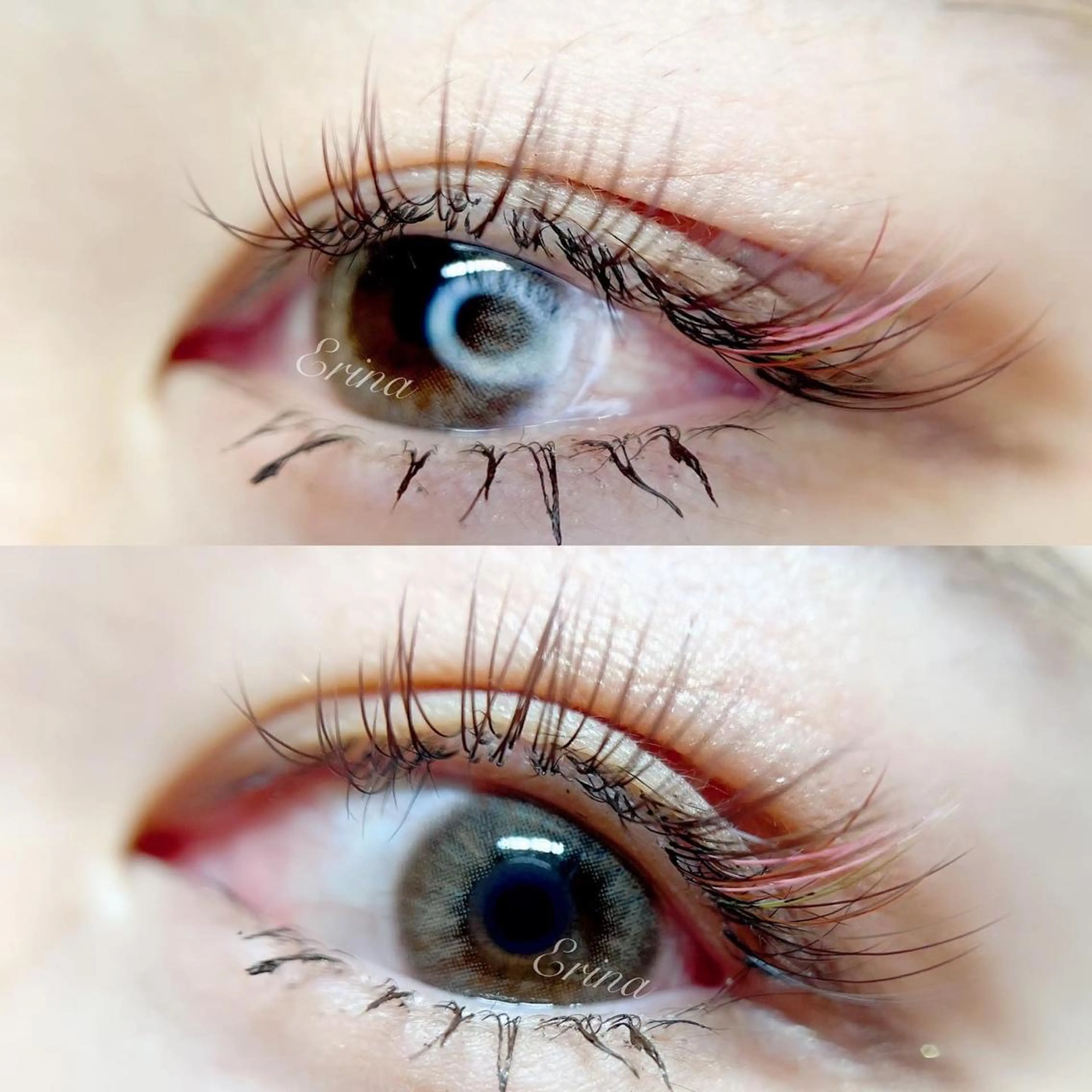 マツエク・マツパ Dimples eyelashのエステ・リラクイメージ