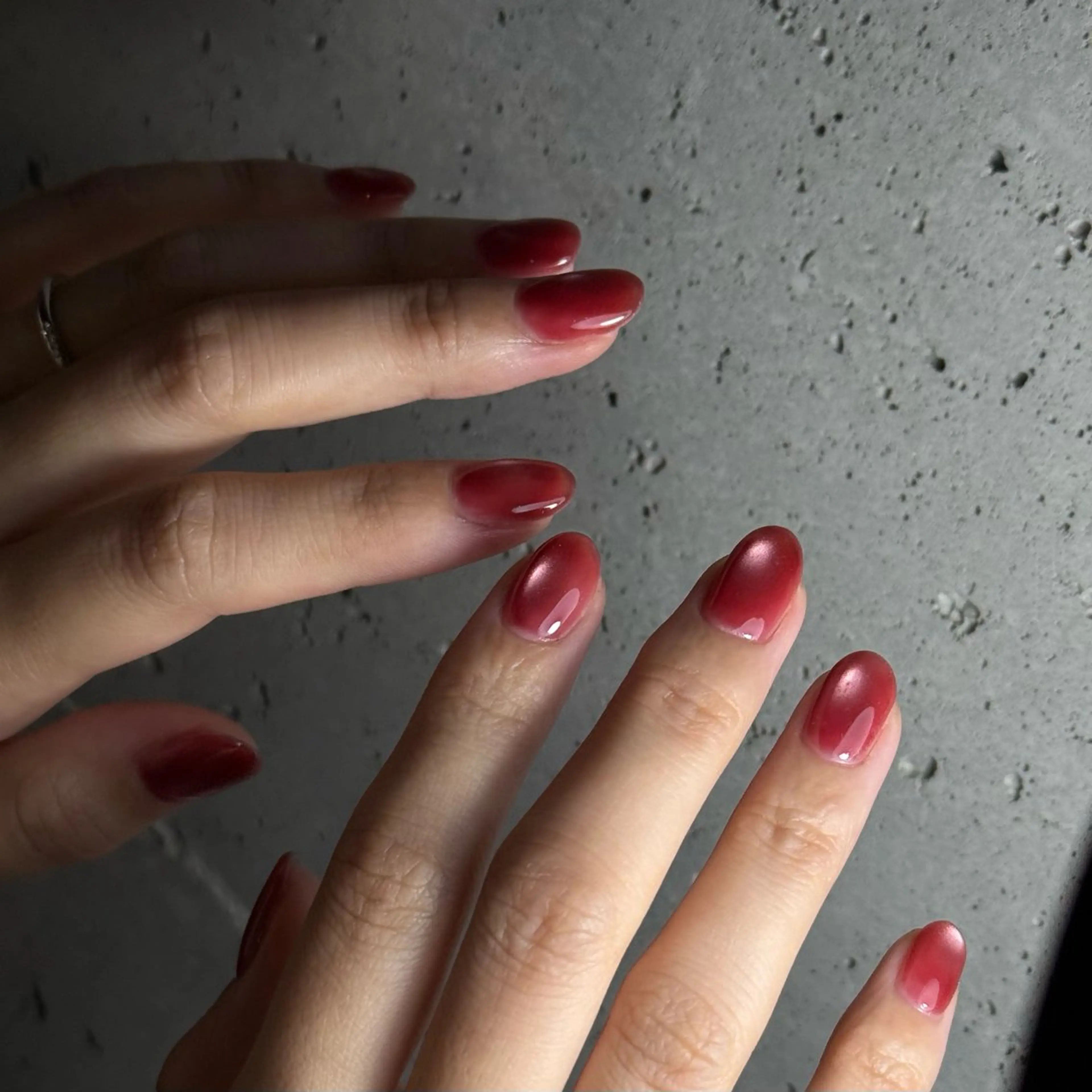 ネイル ハンドネイル NAIL'S MODAのネイルデザイン