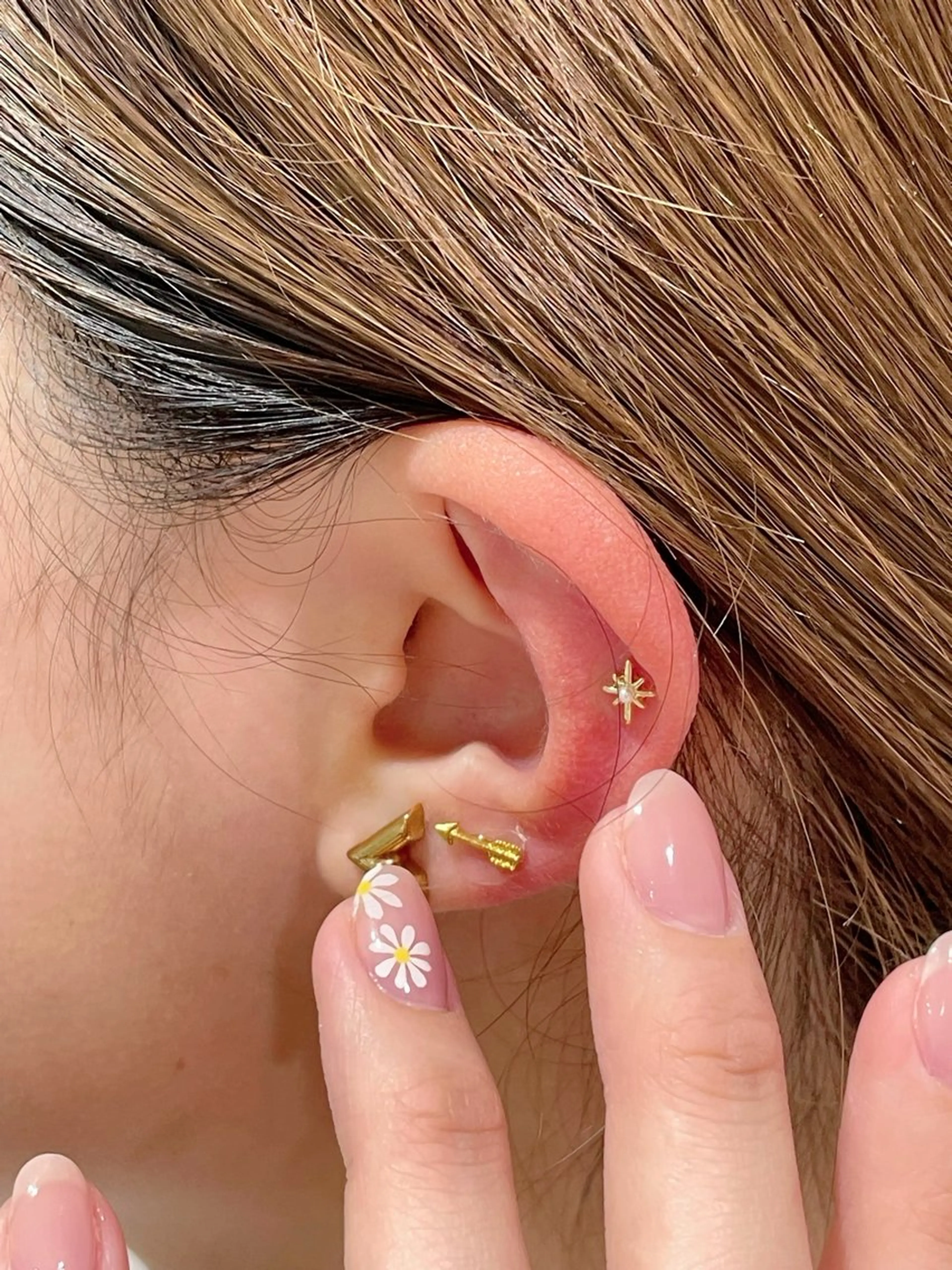 その他 Loverystal アイミのマツエク・マツパデザイン