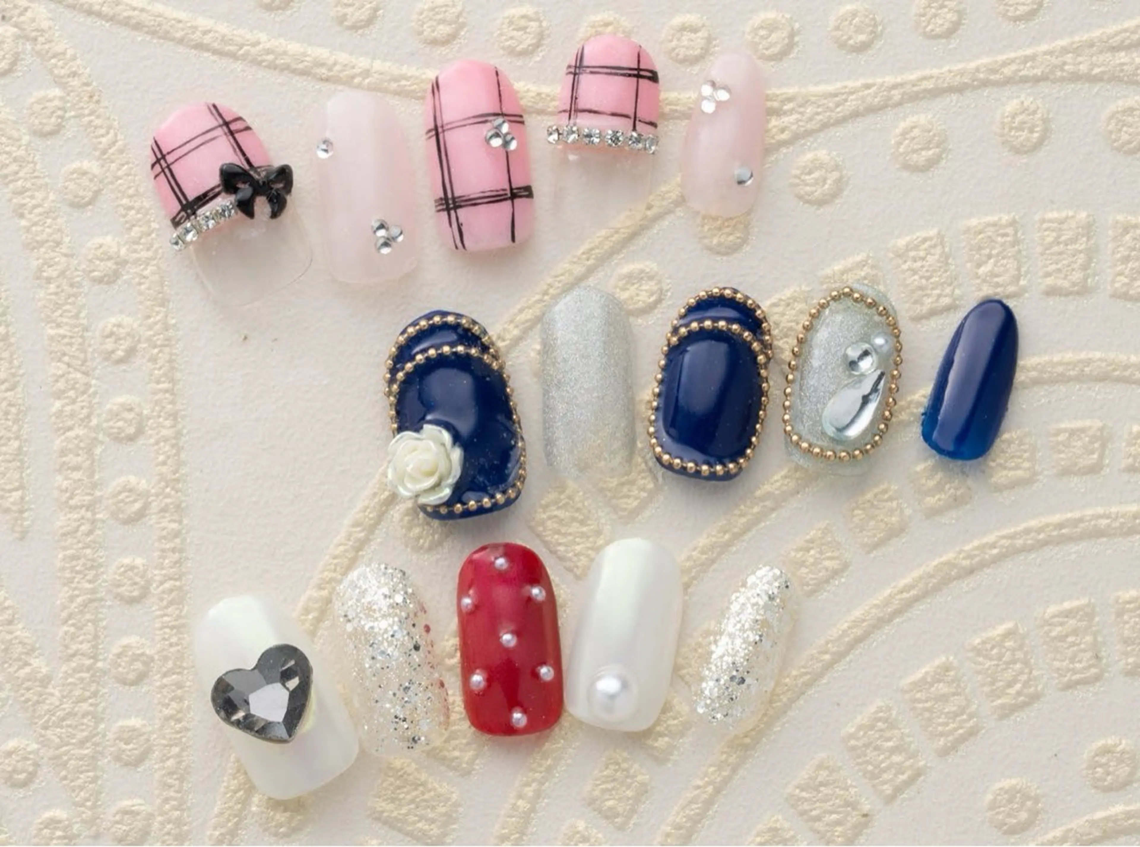 ネイル ネイルサロン Alice&Co.のその他イメージ