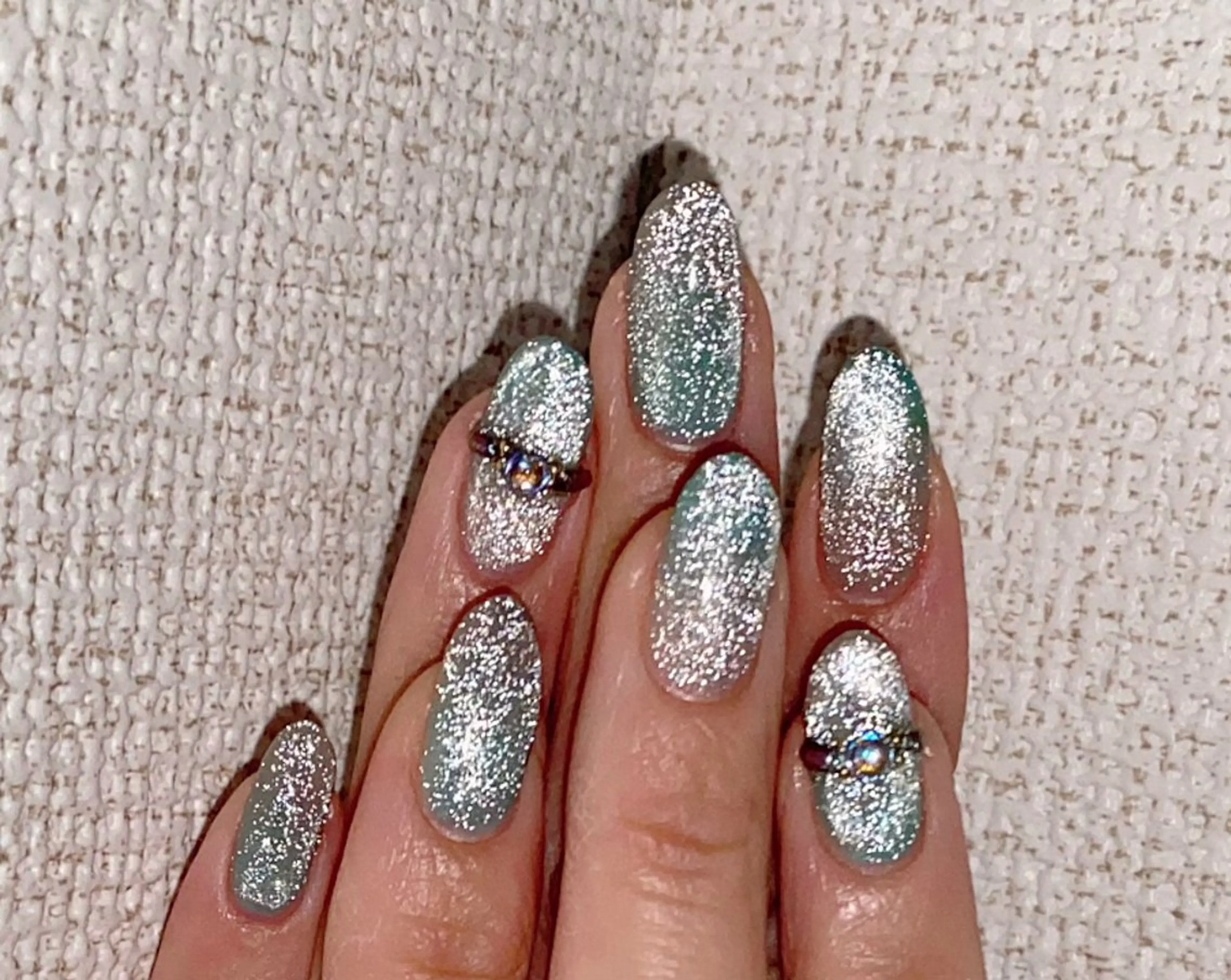 ネイル フットネイル ジェルネイル ハンドネイル NAIL K-PIT ネイル ケーピットの眉毛・アイブロウイメージ