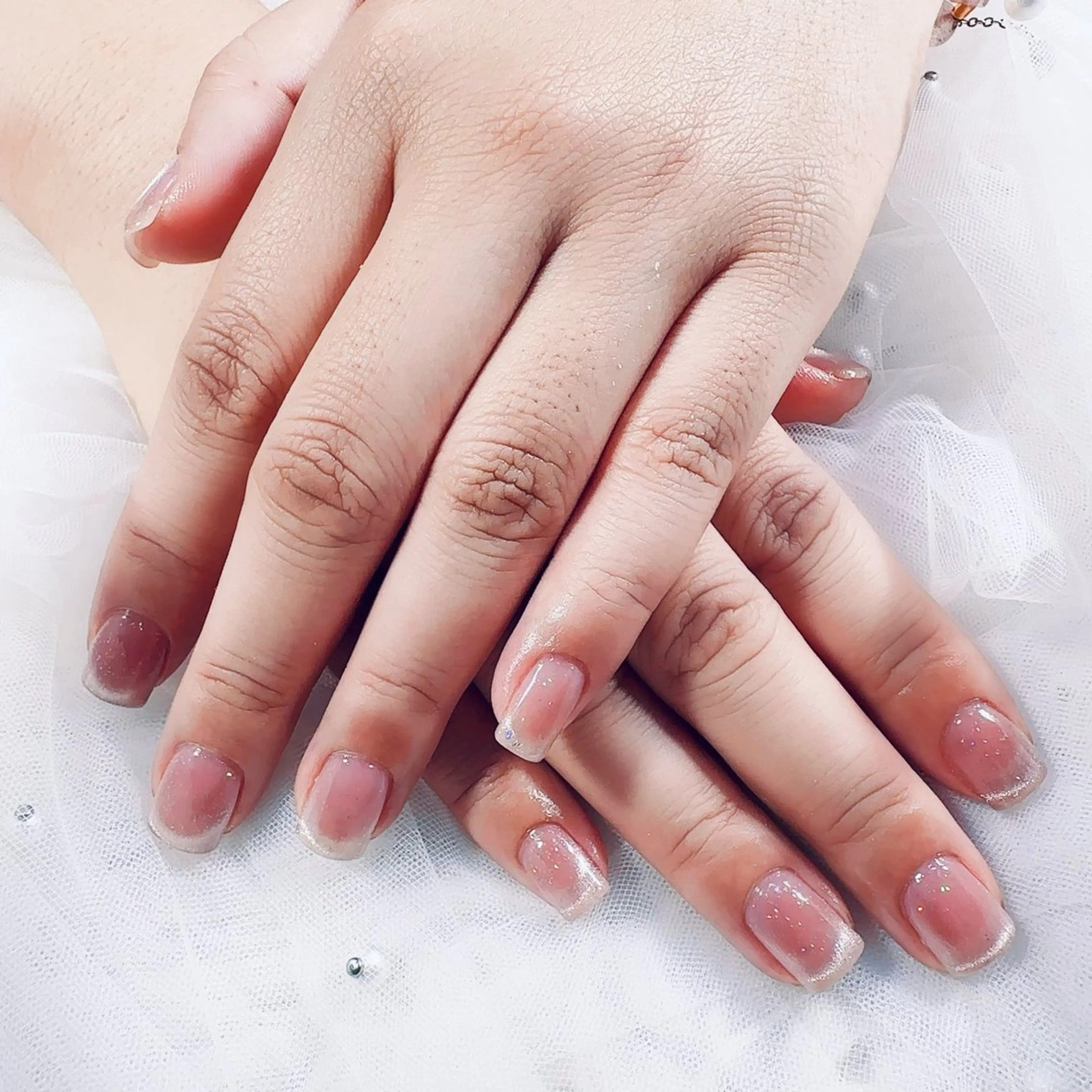 ネイル LOA.NAIL 本八幡店のネイルデザイン