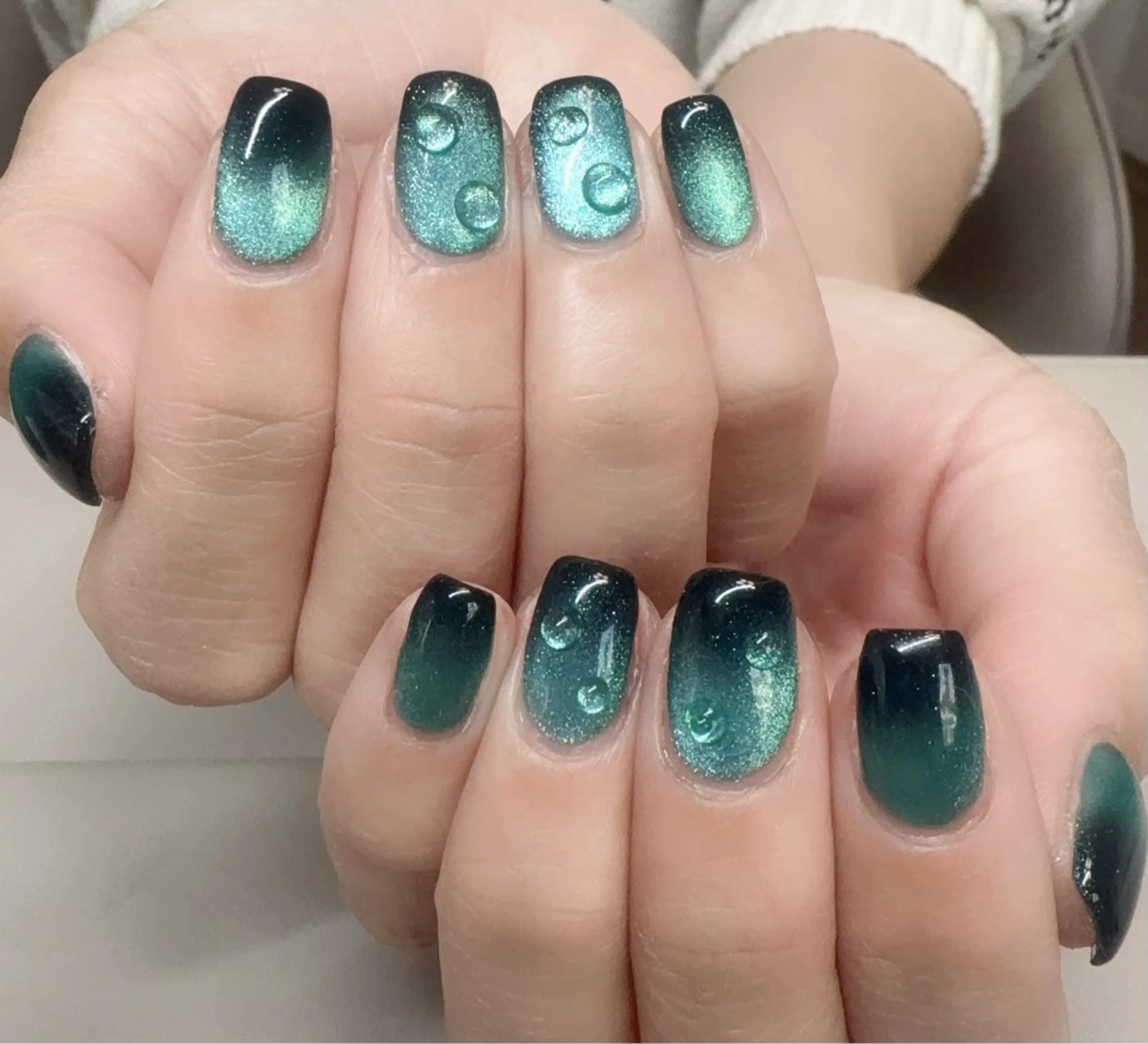 ネイル Rika  nail cocoのネイルデザイン