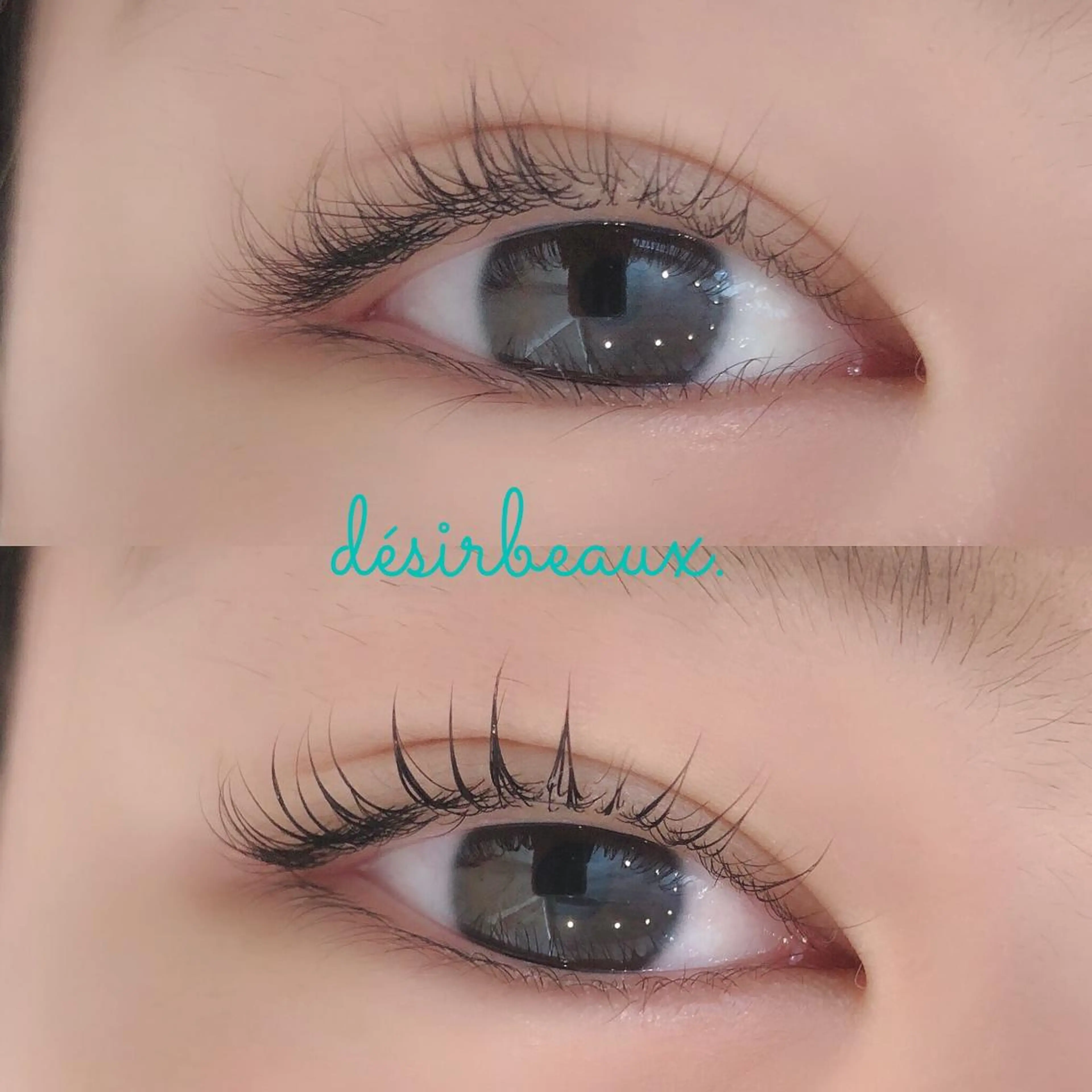 マツエク・マツパ 宮崎 詩織の眉毛・アイブロウイメージ