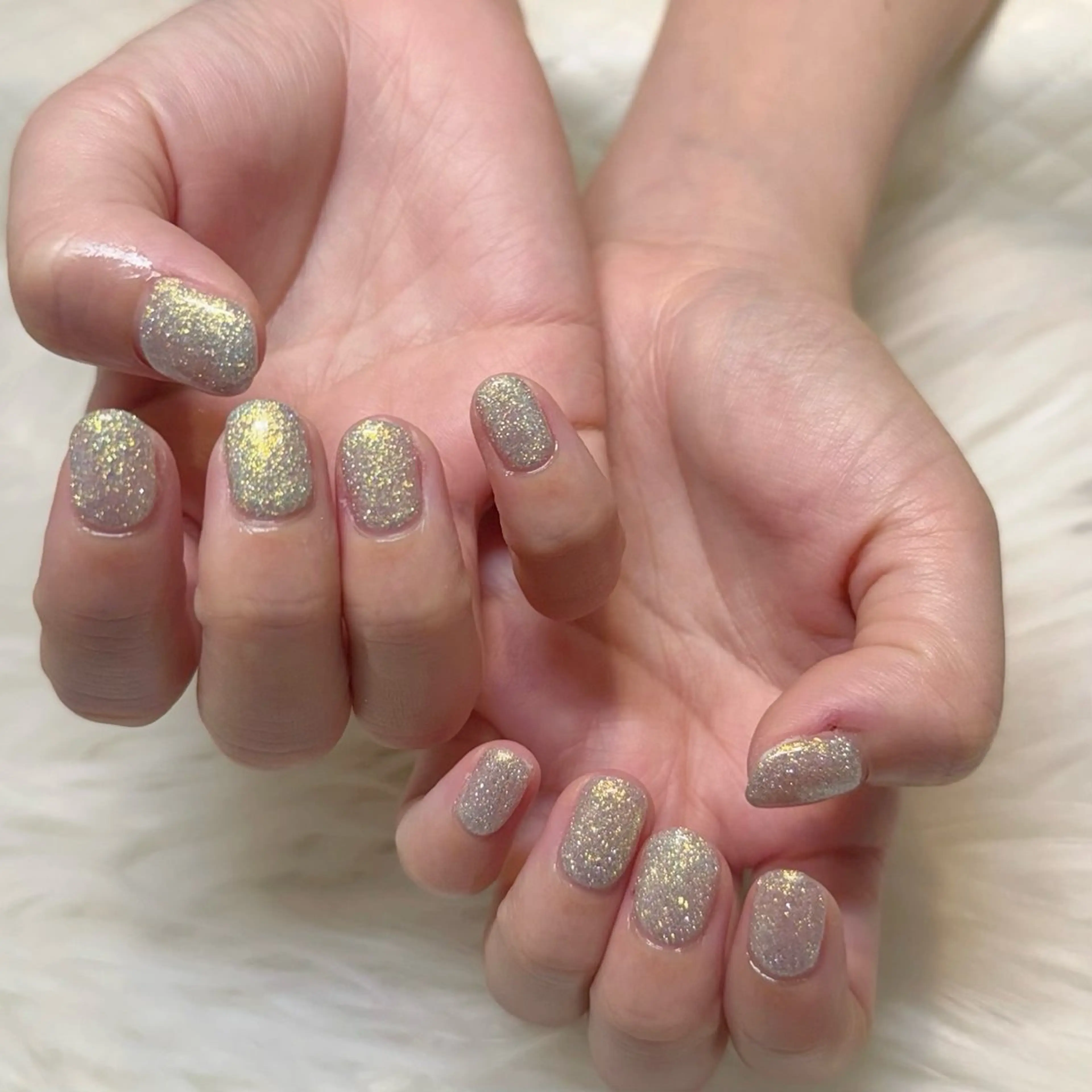 ネイル ハンドネイル ゆうは🪽 武蔵小山店のネイルデザイン