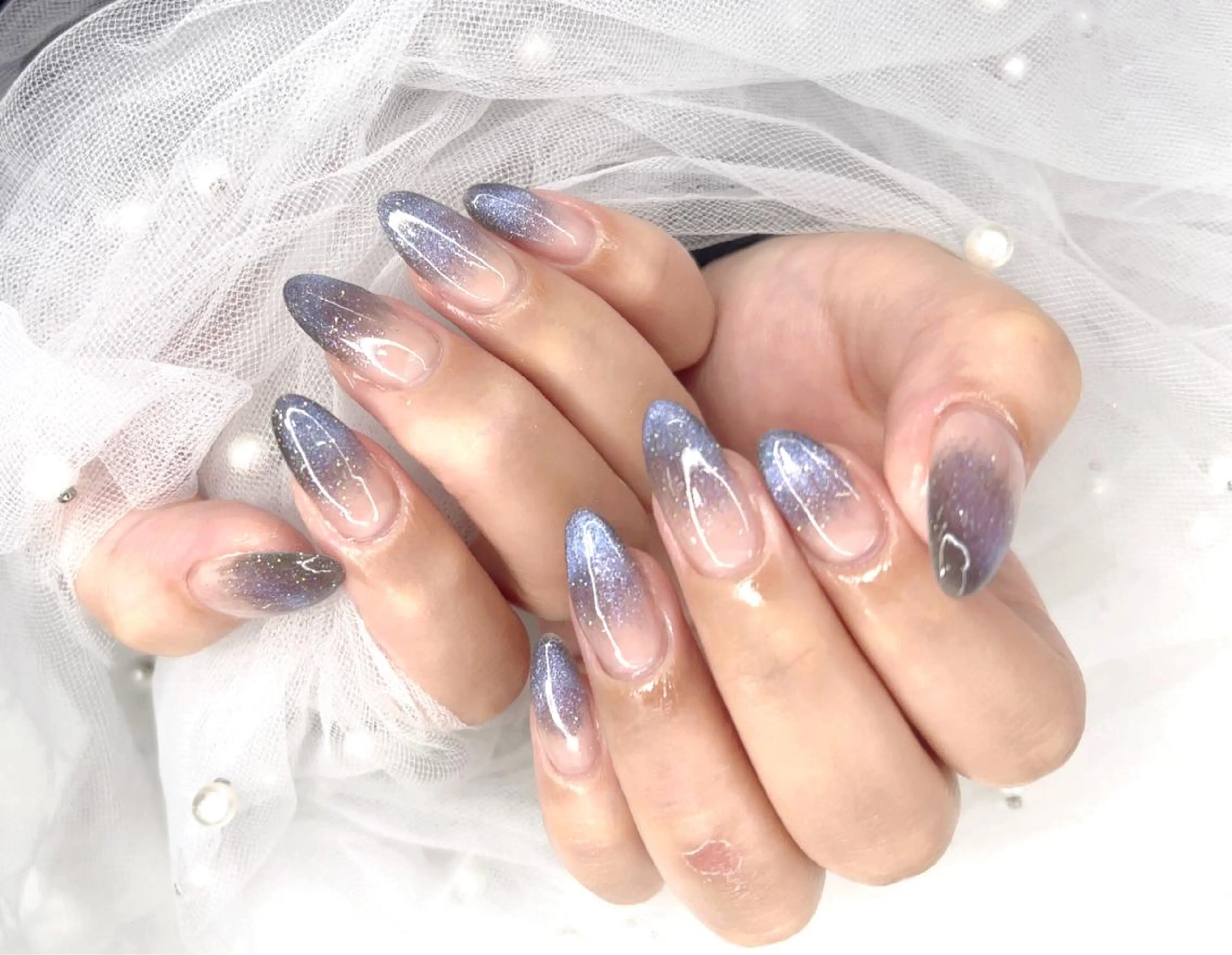 ネイル Juno nailのネイルデザイン