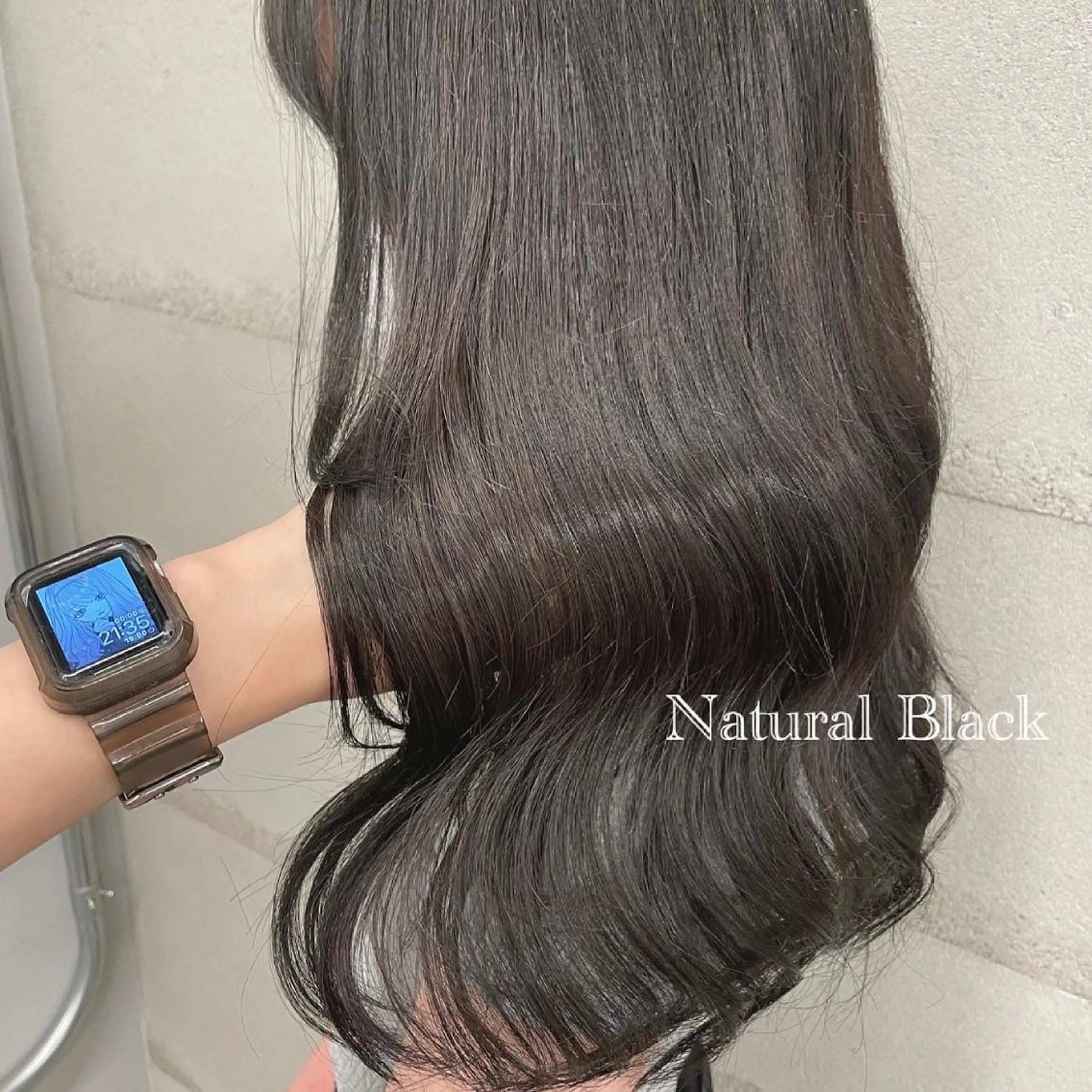 ãã³ã° ã«ã©ãŒ ãã¢ã«ã©ãŒ IVYæå±ã»ãã¢ã¢ã¬ã³ãžð yuuka ð€ã®ãã¢ã¹ã¿ã€ã«