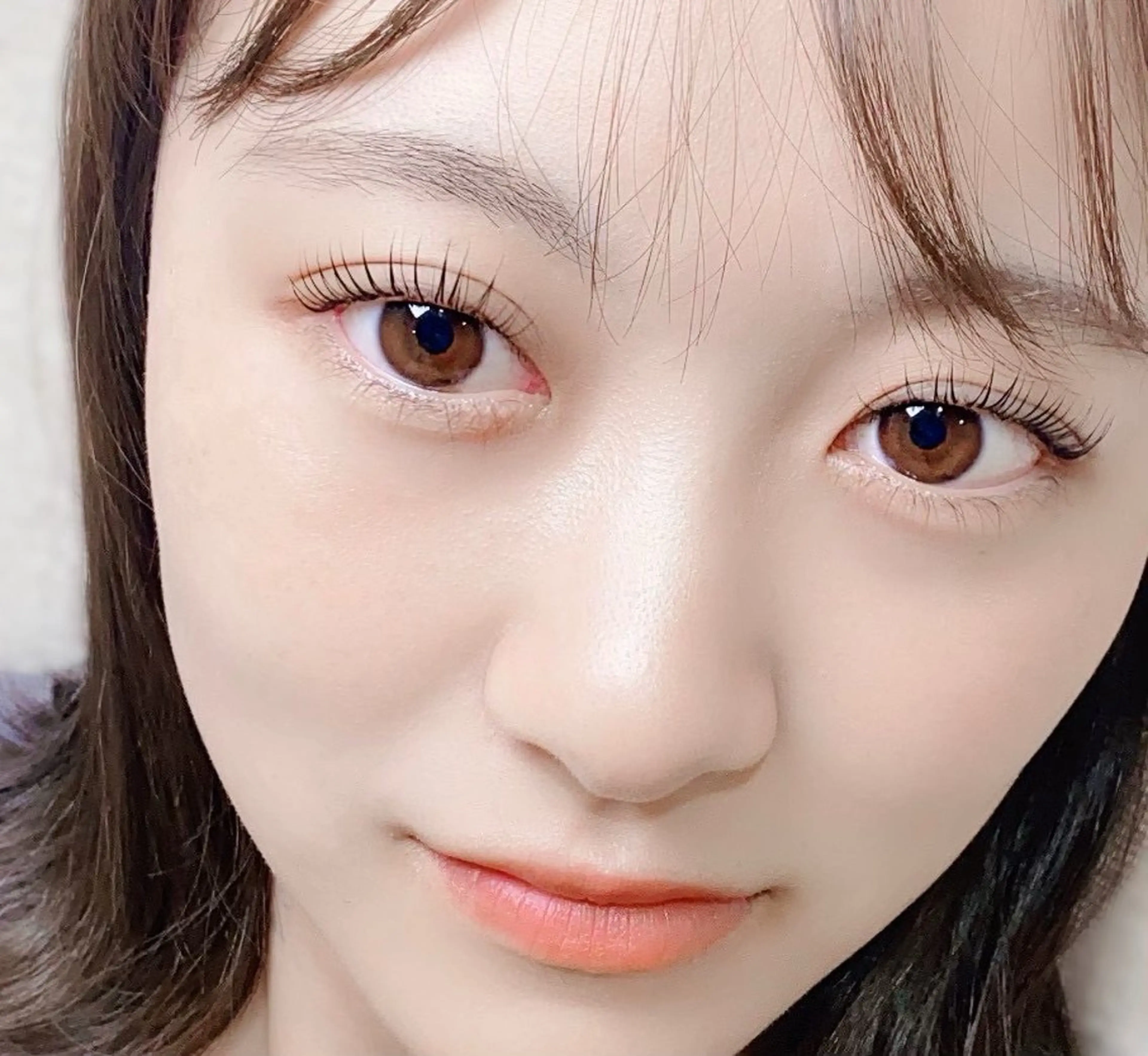 マツエク・マツパ 大窪 華歩の眉毛・アイブロウイメージ